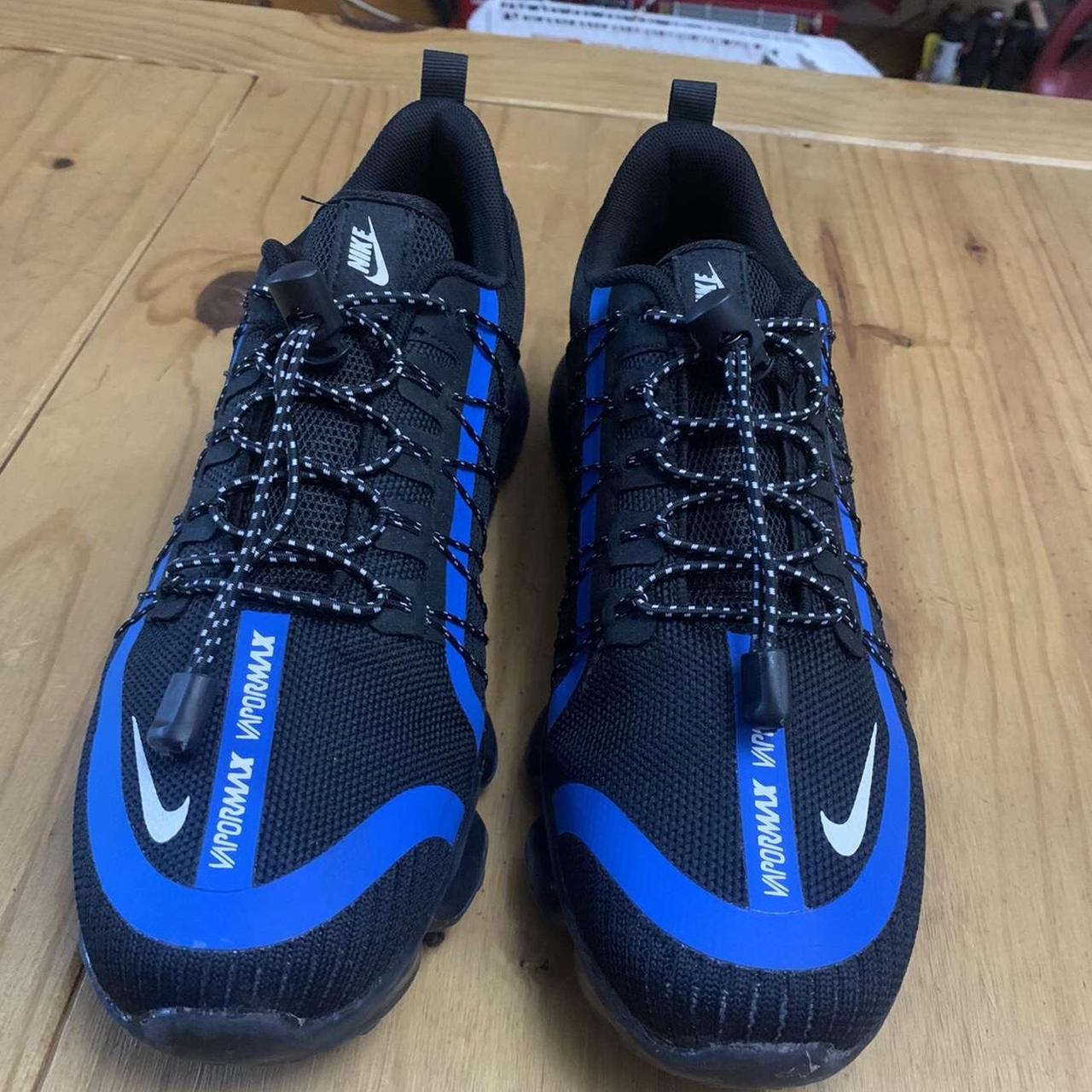 Nike air Vapor max utility Deadstock (Nike no longer... Depop