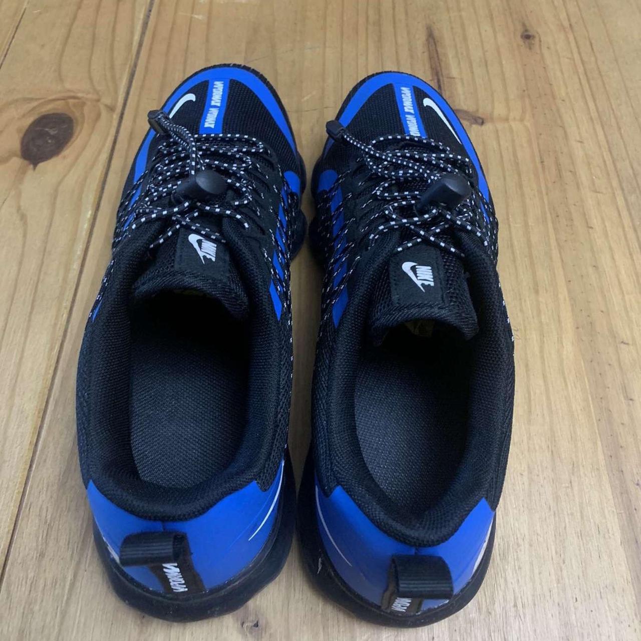 Nike air Vapor max utility Deadstock (Nike no longer... Depop