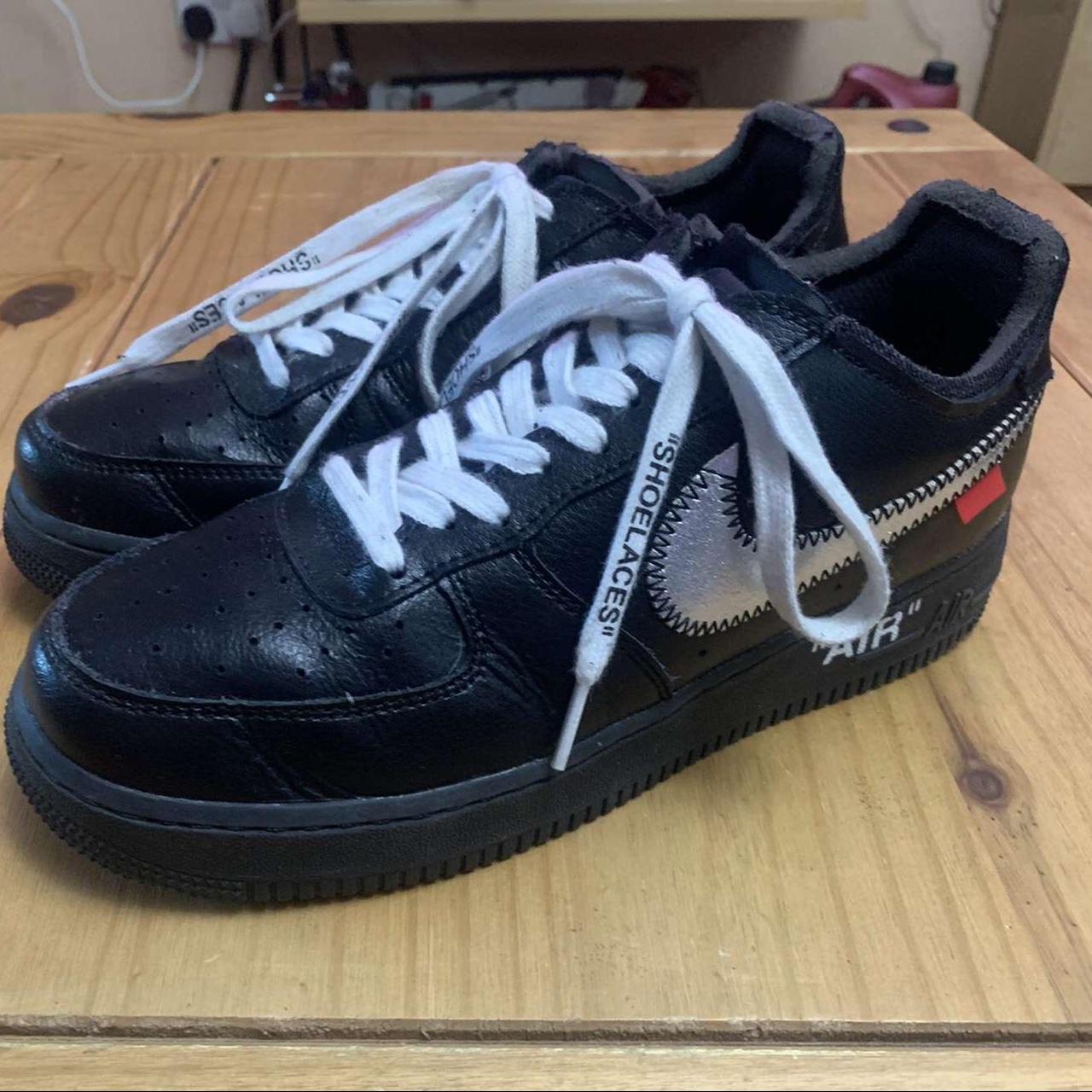 1s off white
