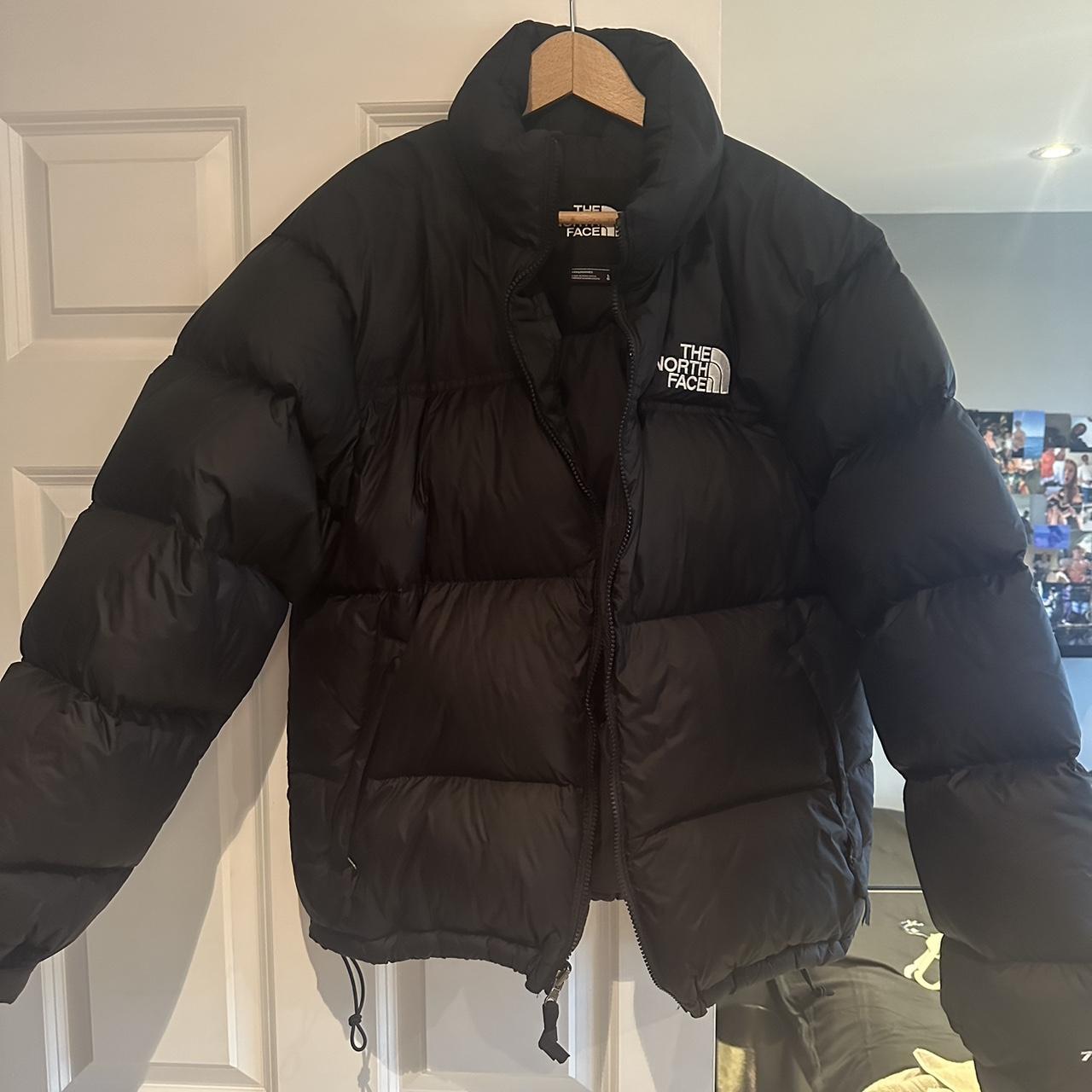 North face puffer nuptse 700 Excellent condition.... - Depop