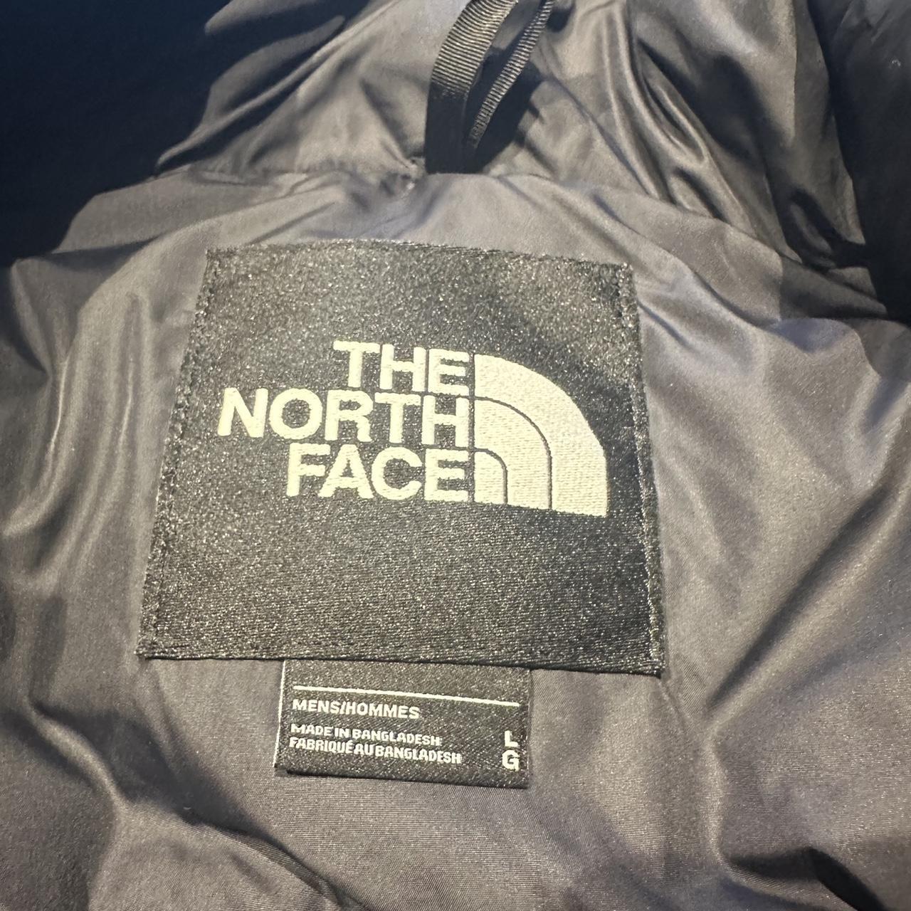 North face puffer nuptse 700 Excellent condition.... - Depop