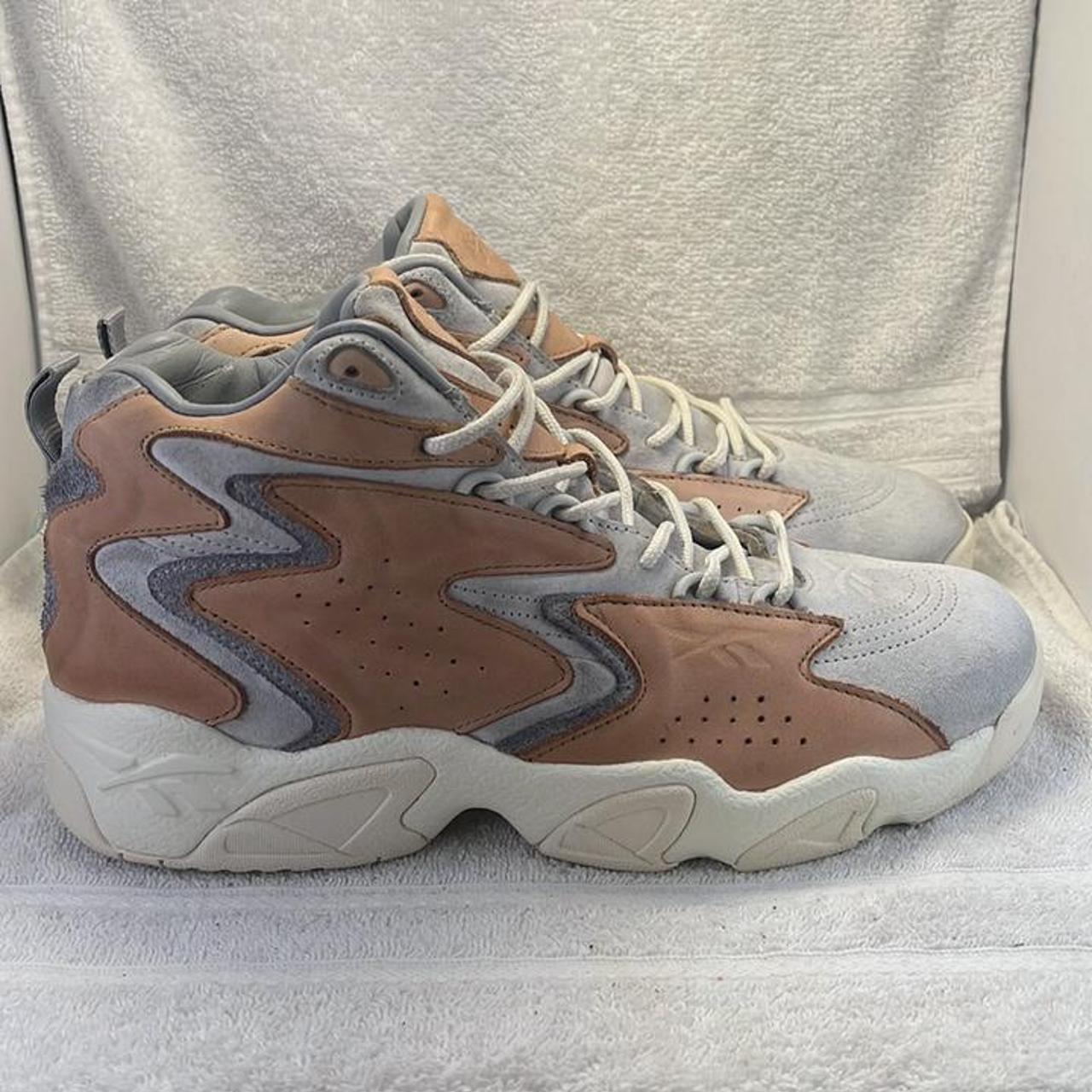 reebok classic mobius og