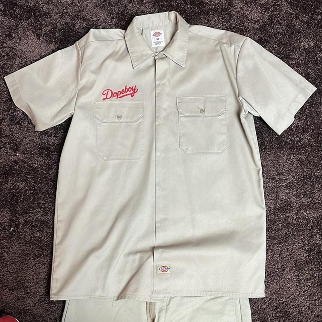 dickies 34x30