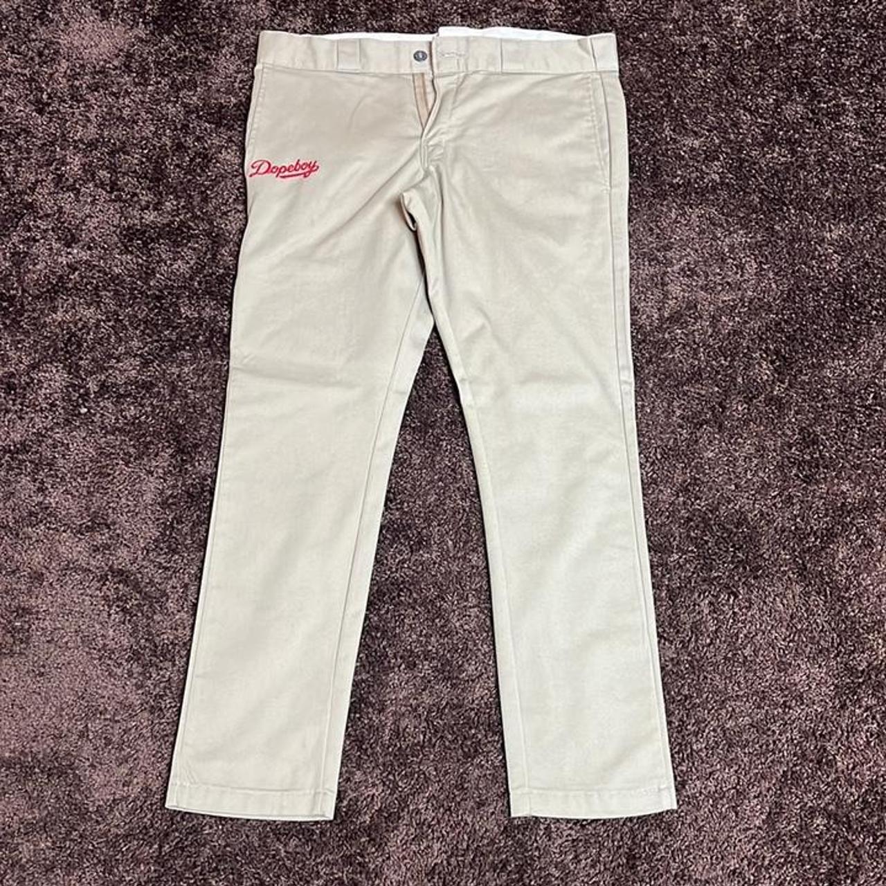 dickies 34x30