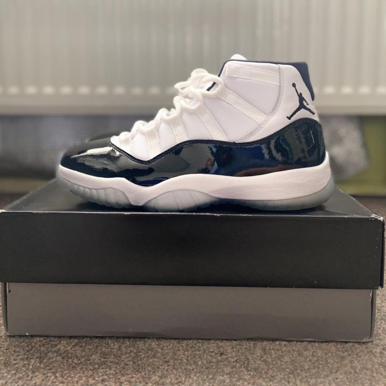 jordan 11 concord 2018 uk