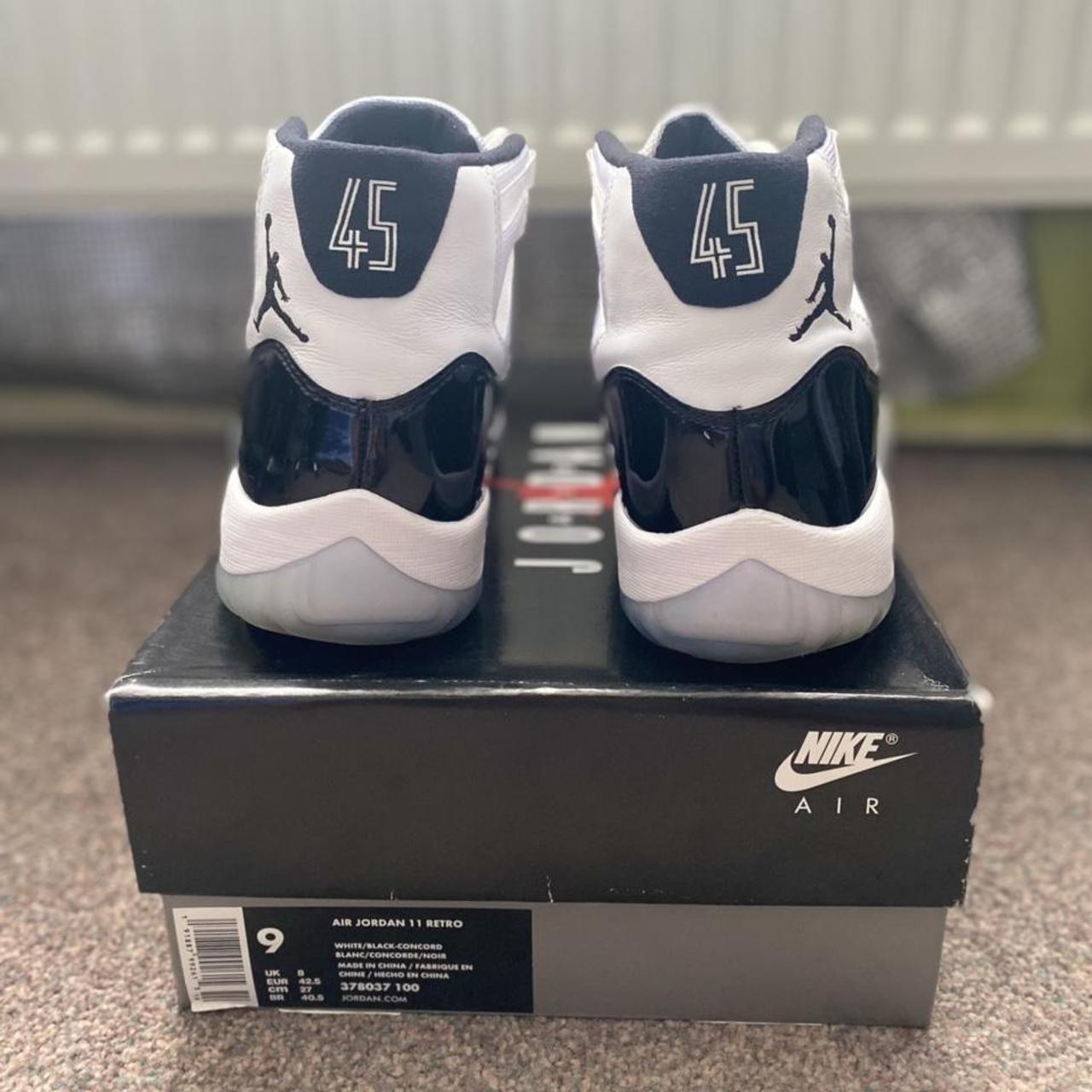 jordan 11 concord 2018 uk