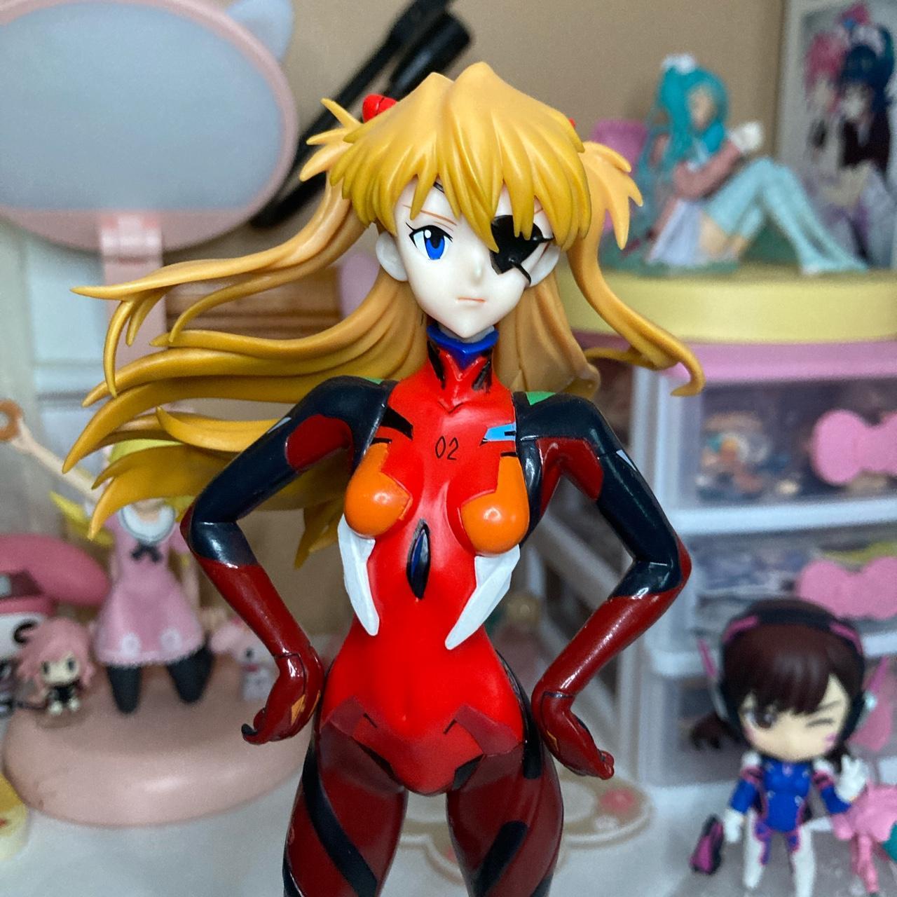 asuka ichiban kuji