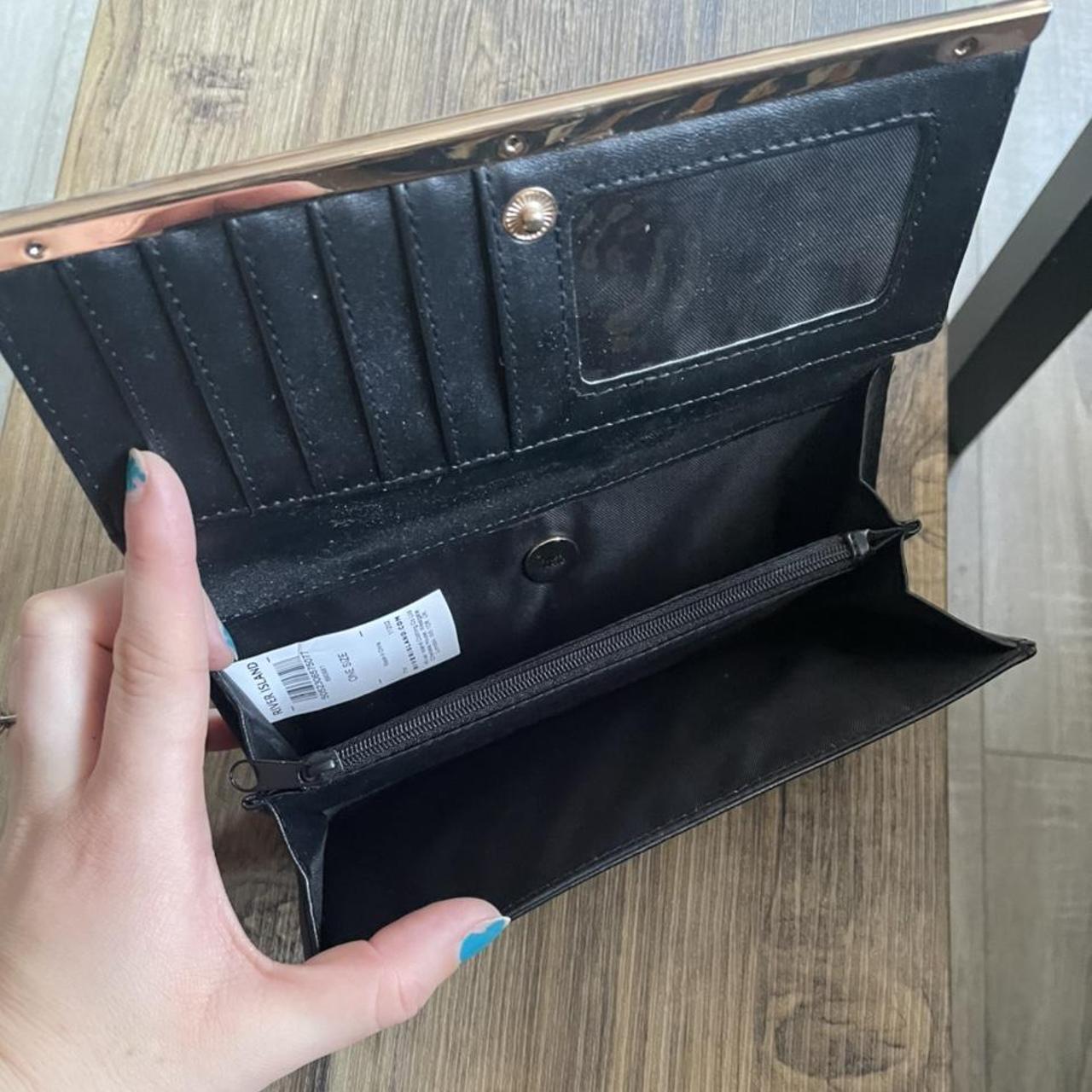 River Island Women's multi Walletpurses Depop