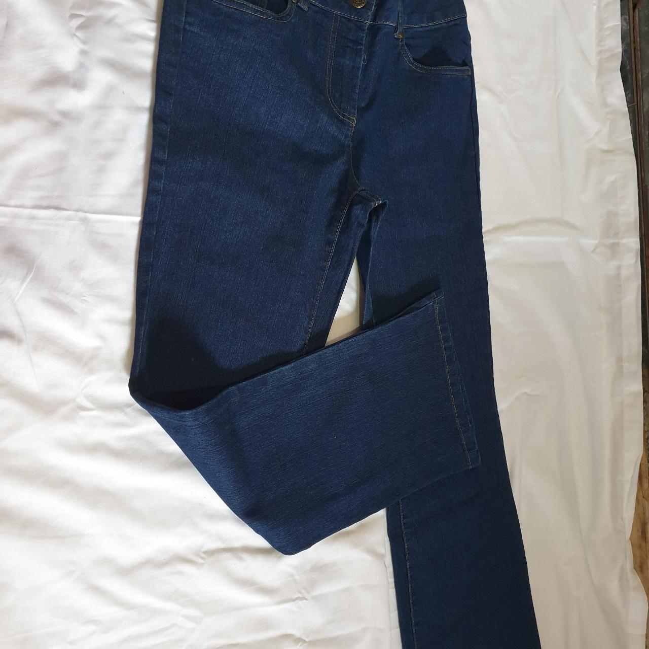 Debenhams jeans hotsell