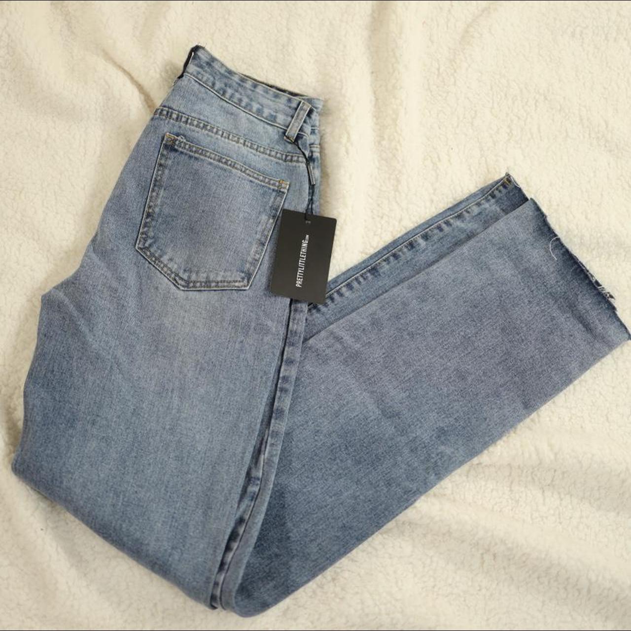 Women's Blue Jeans | Depop