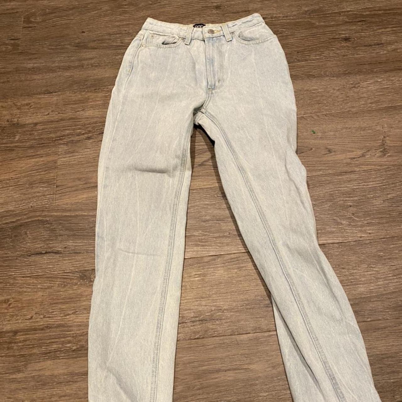 BDG( urban outfitters) jeans High waisted No... - Depop