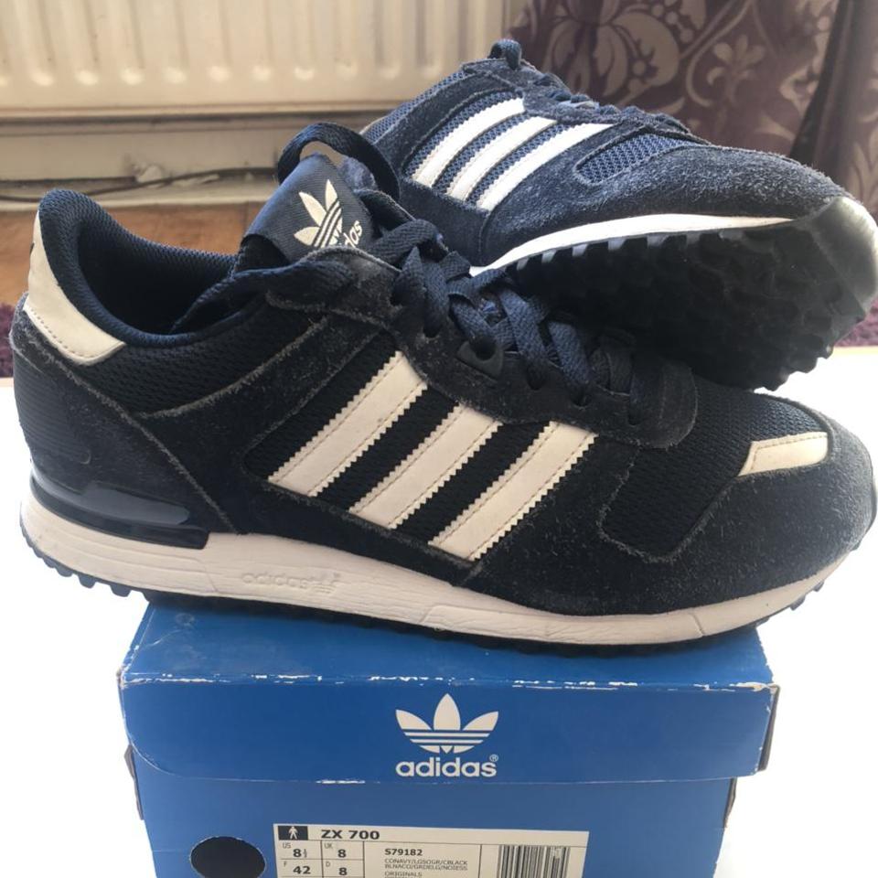 Adidas Bulhill Spzl Worn but 7/10 Tags and in | Depop