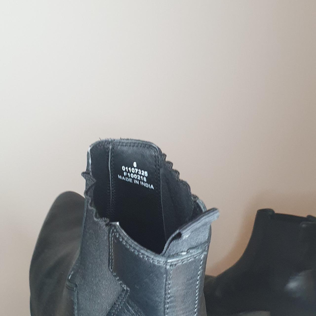 asos white chelsea boots