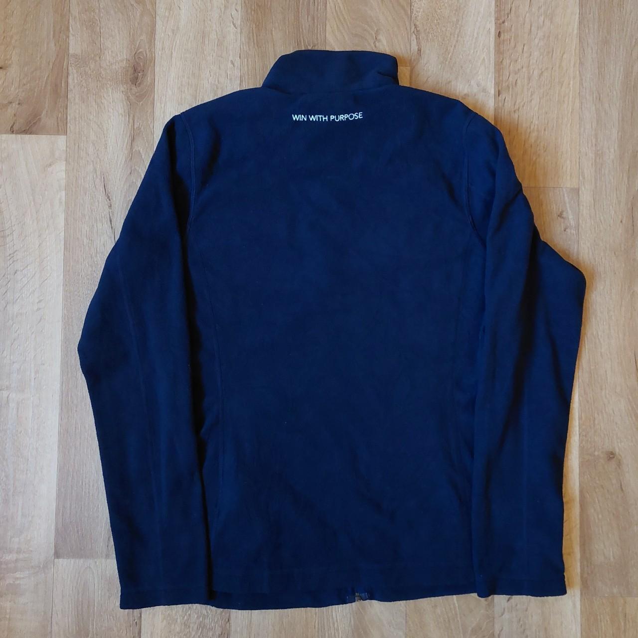 DETAILS: Patagonia embroidered P&G North America... - Depop