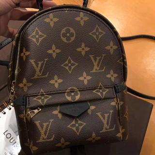 Small Damier Louis Vuitton backpack Good condition - Depop