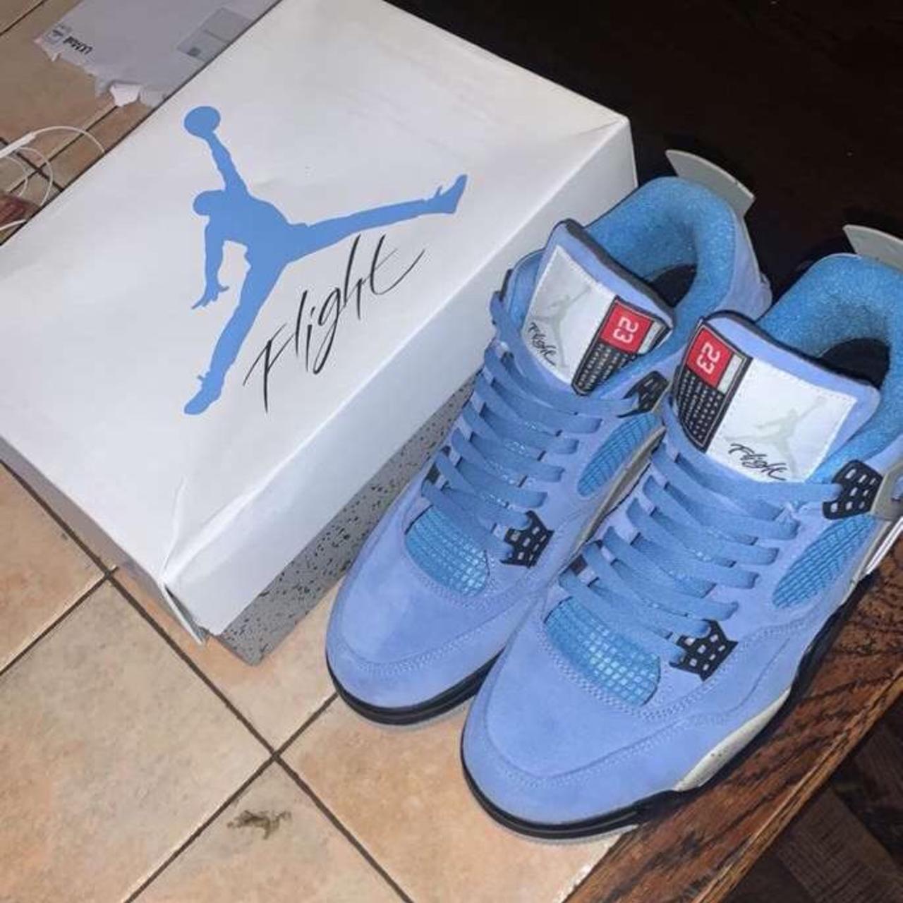 jordan cool blues