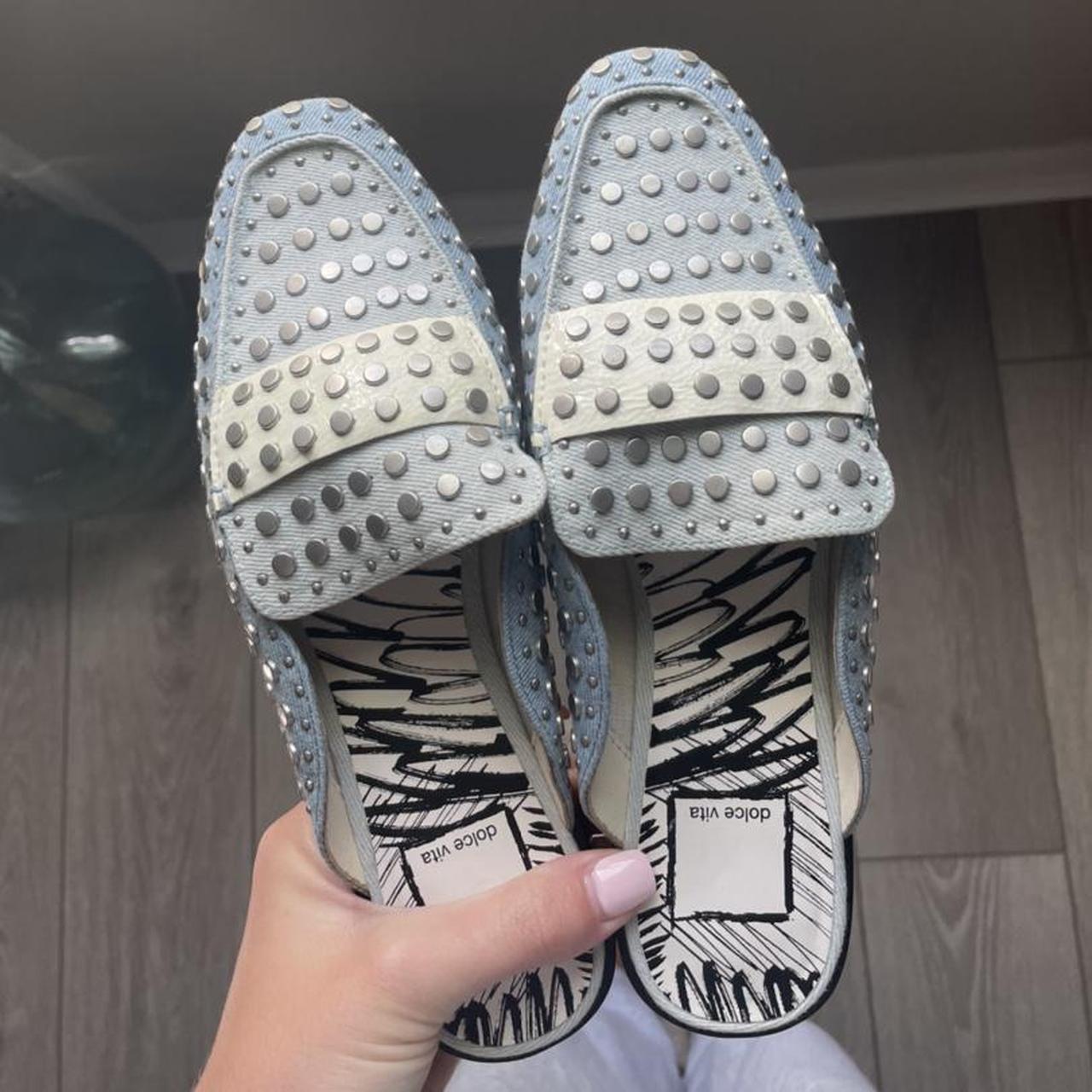 dolce vita loafers