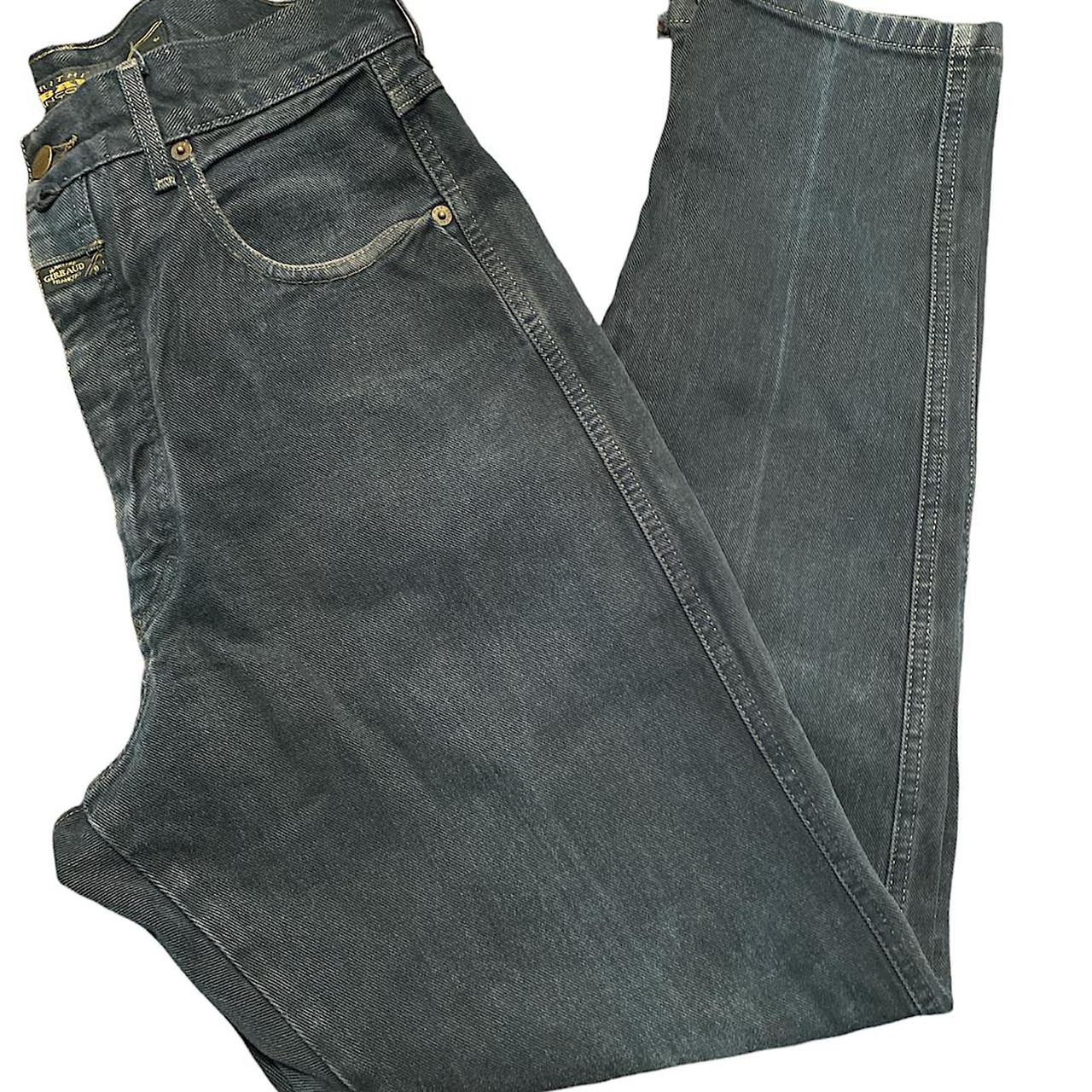 1990 girbaud jeans