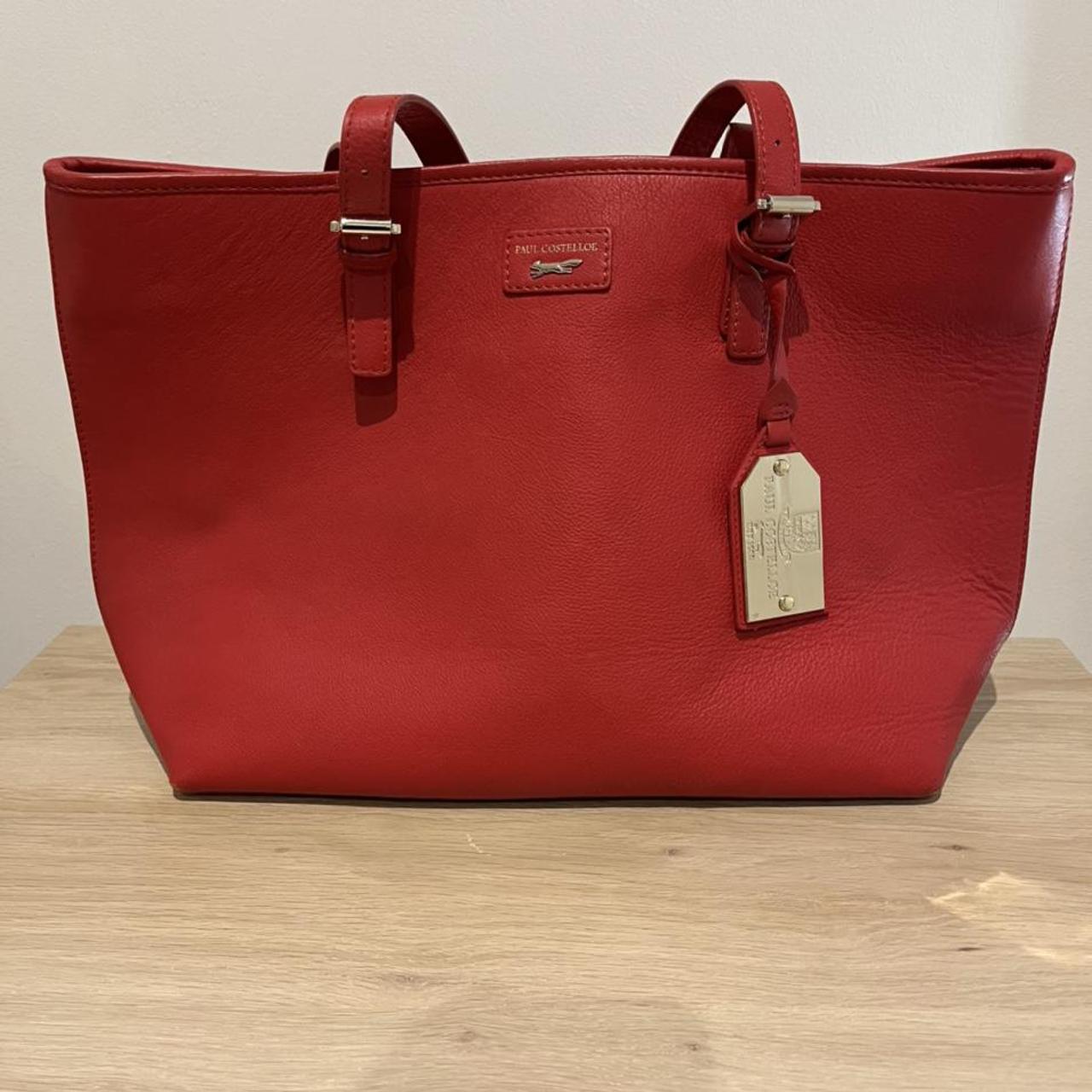 Paul costelloe tote bags hot sale