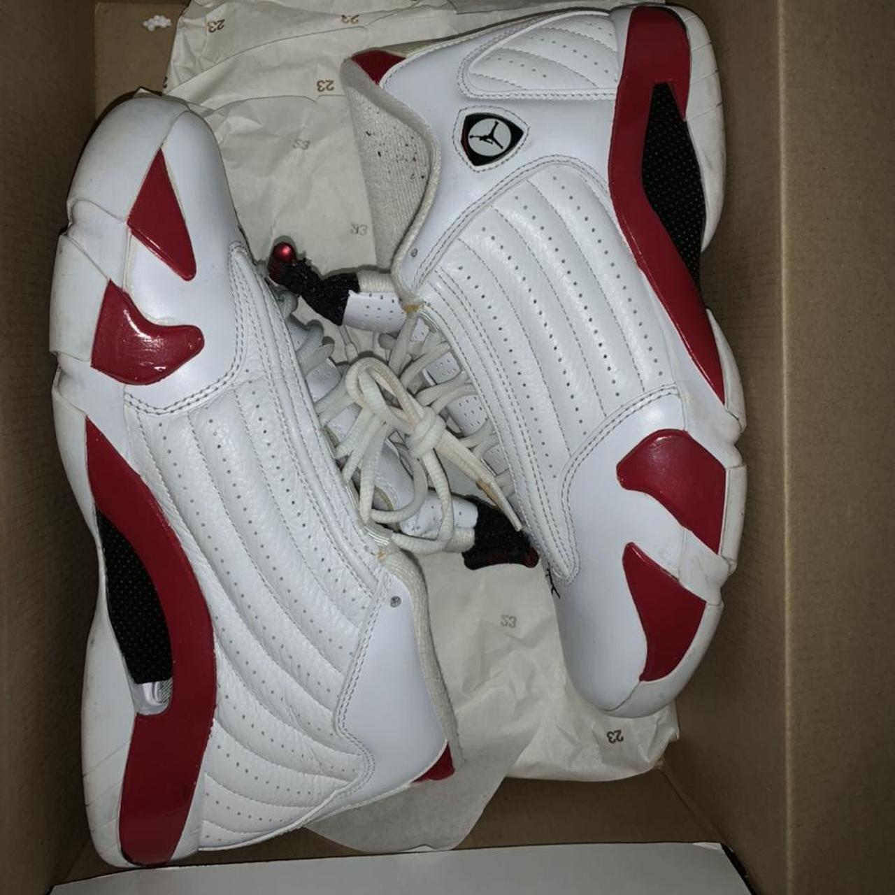 jordan 14 size 8