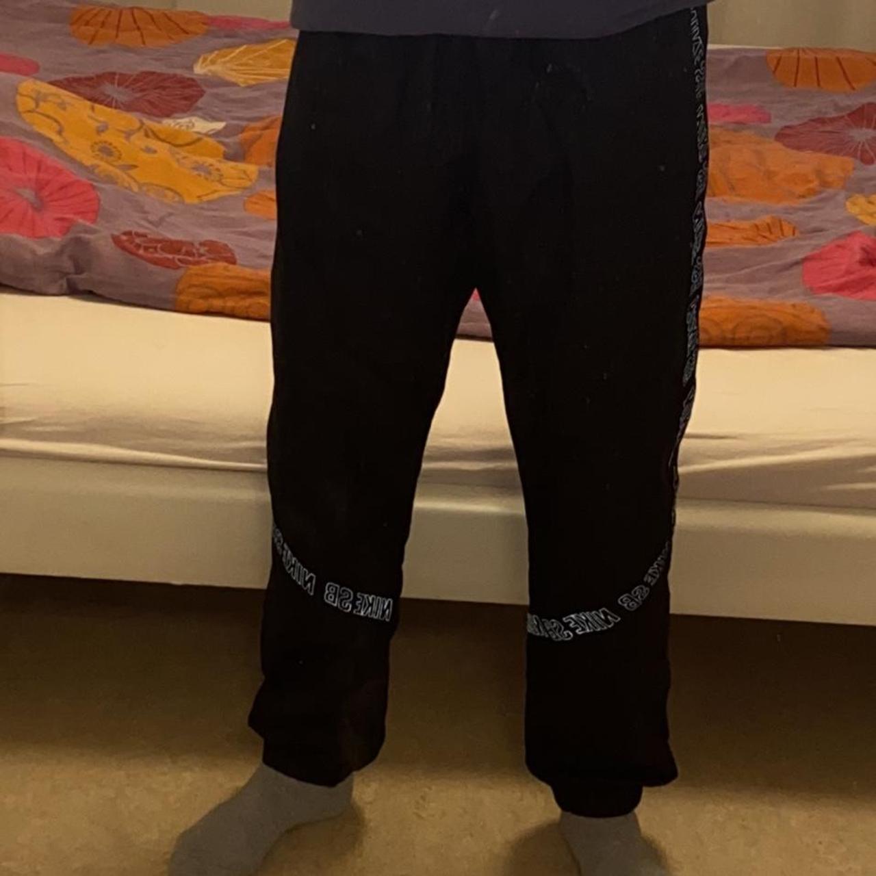 nike sb windbreaker pants