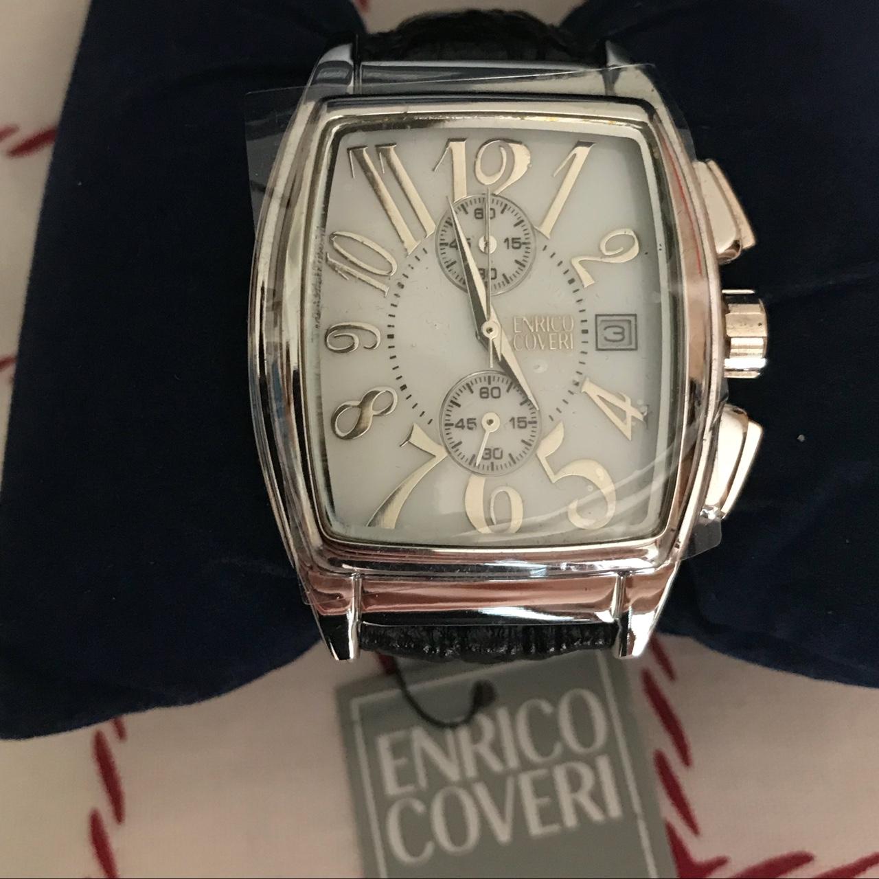 orologio Enrico Coveri - Gioielleria Tarantino