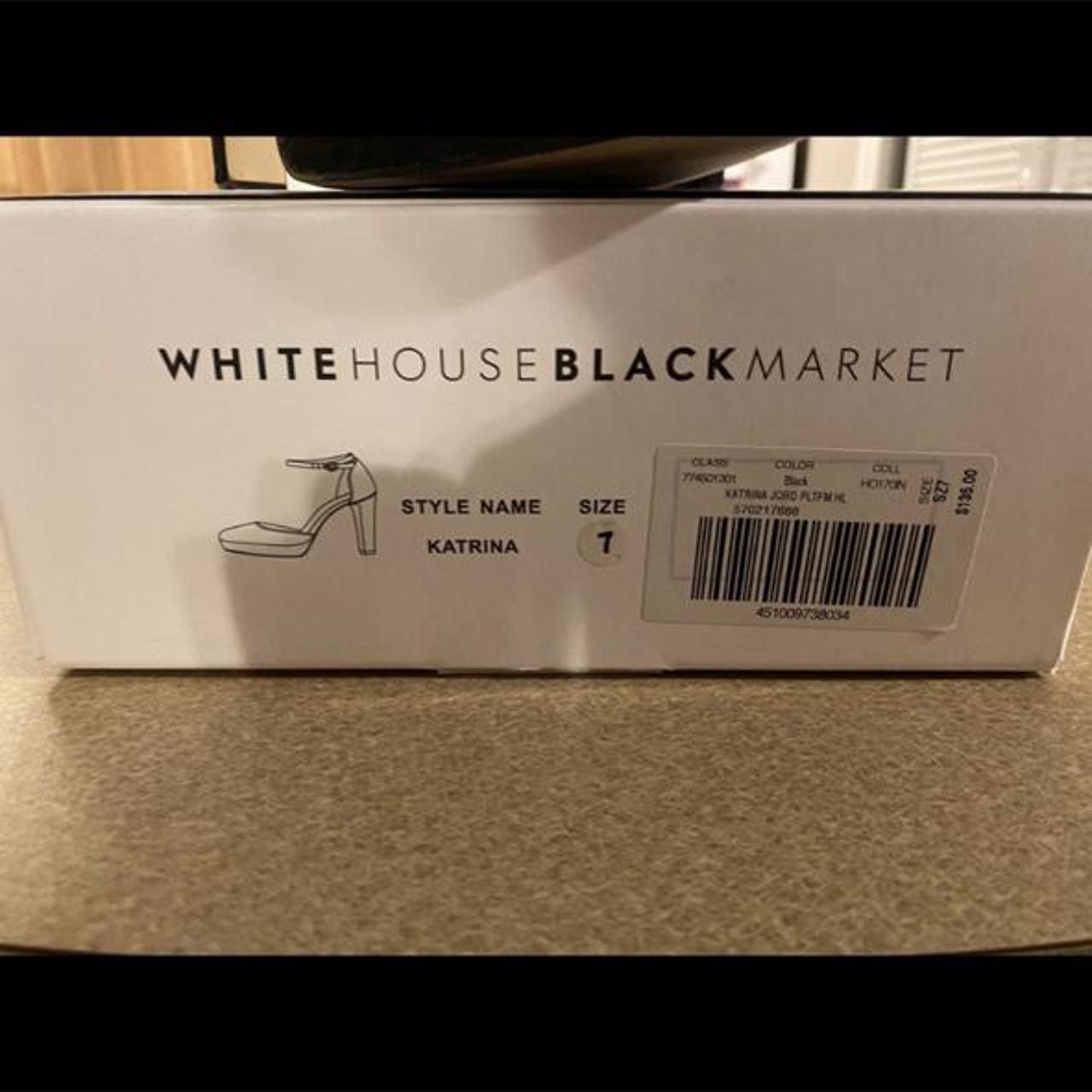 White House Black Market Women's (3)