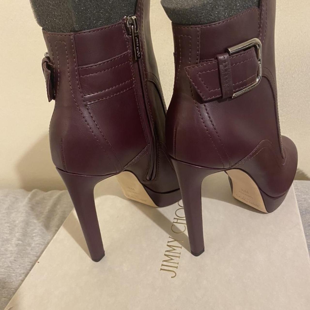 Jimmy choo hot sale britney boot