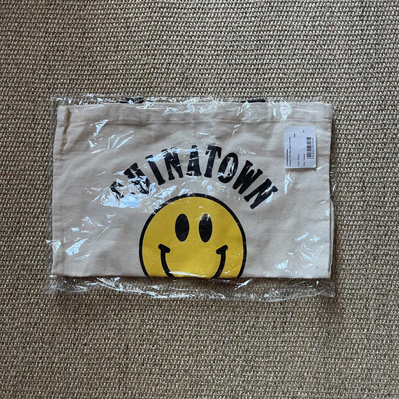 Chinatown Market bags x 2 Grateful Dead bag New - Depop