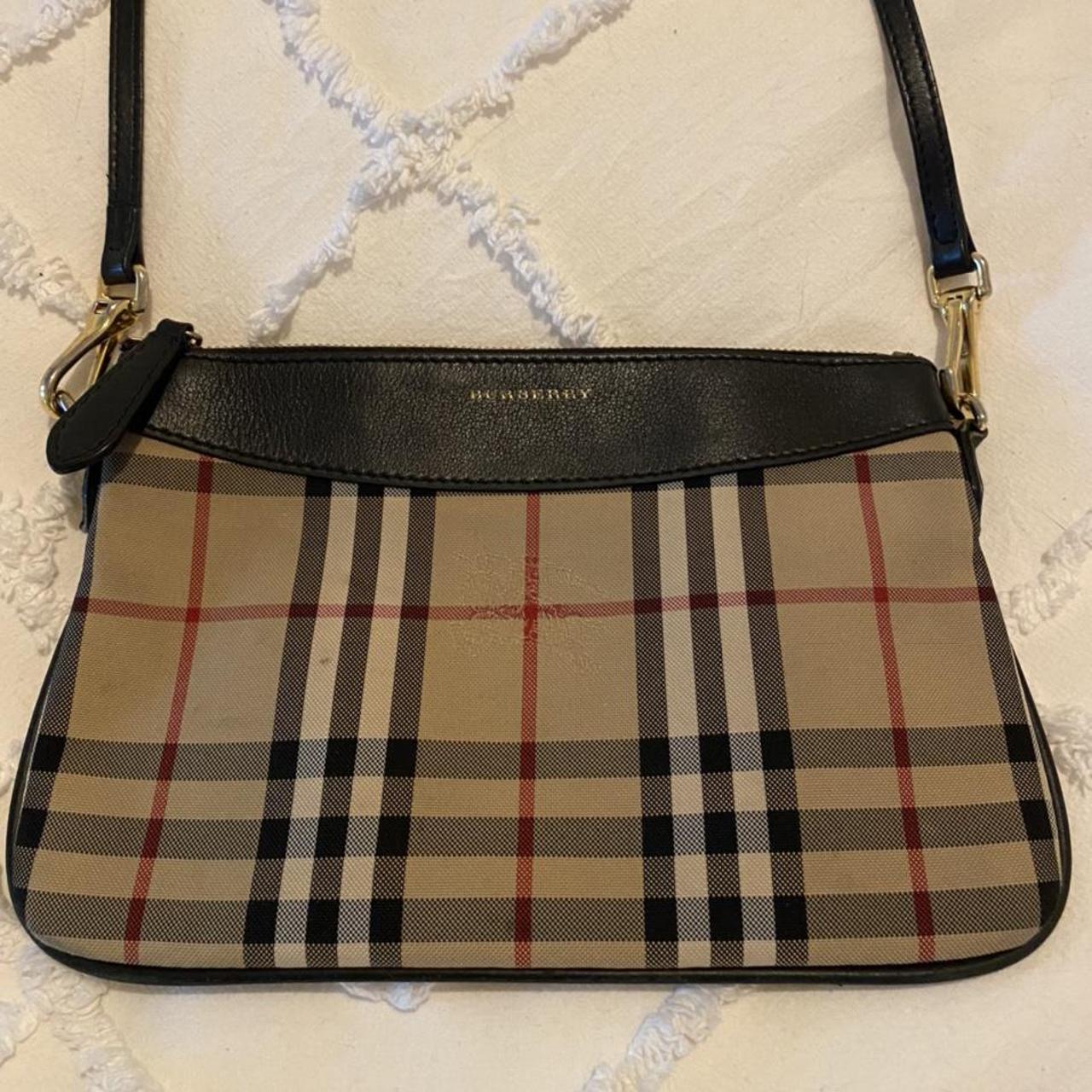 Authentic Burberry Made in Main Depop