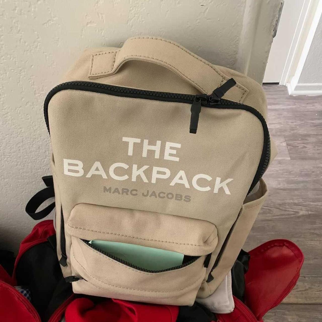00s archive “ MARC JACOBS ” y2k backpack 00s archive MARC JACOBS bag 2way BK Y2K | eBay