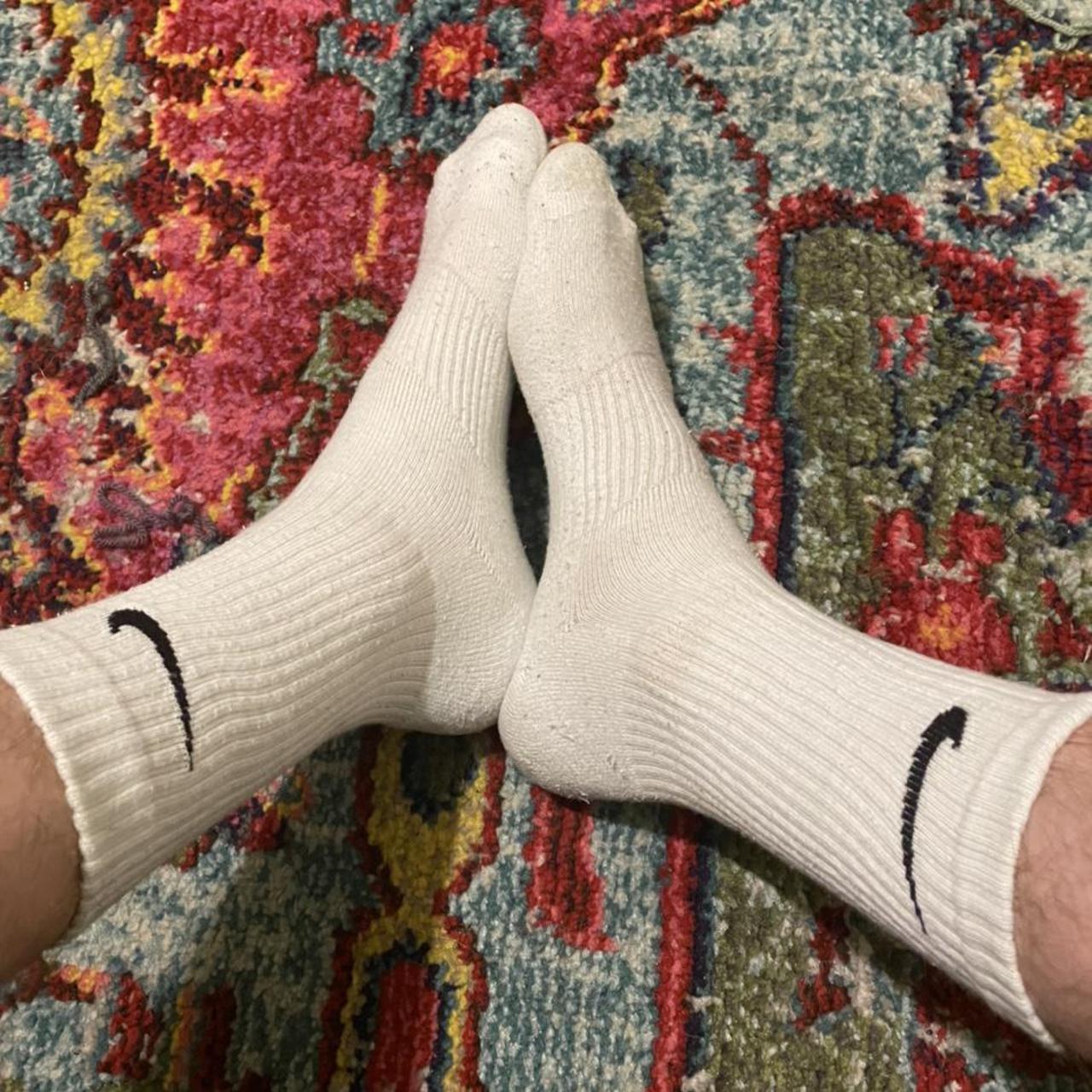 Used nike outlet socks