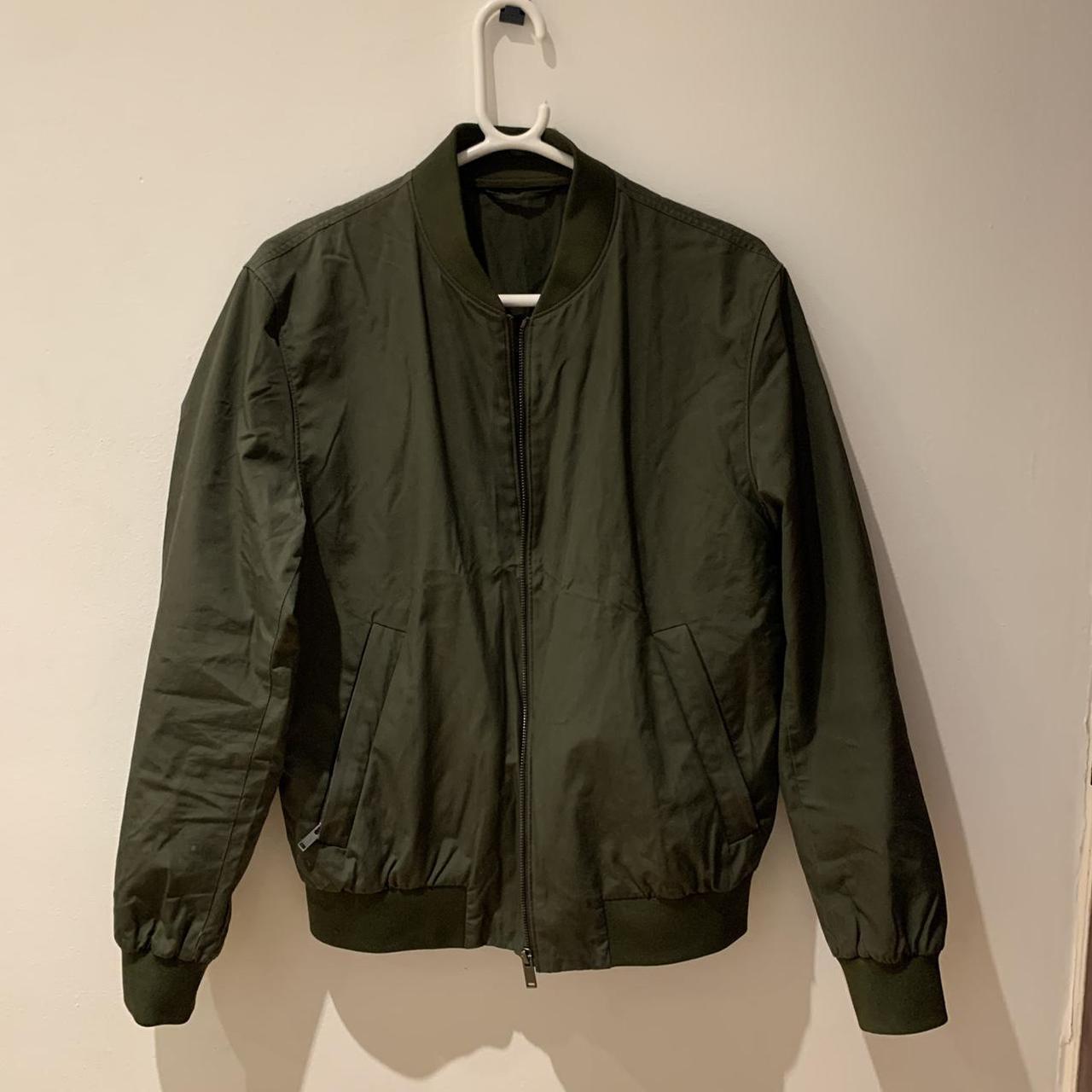 cos bomber