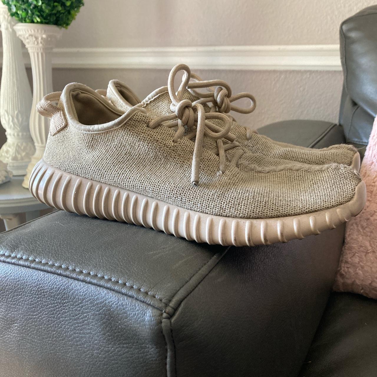yeezy 350 v2 oxford tan