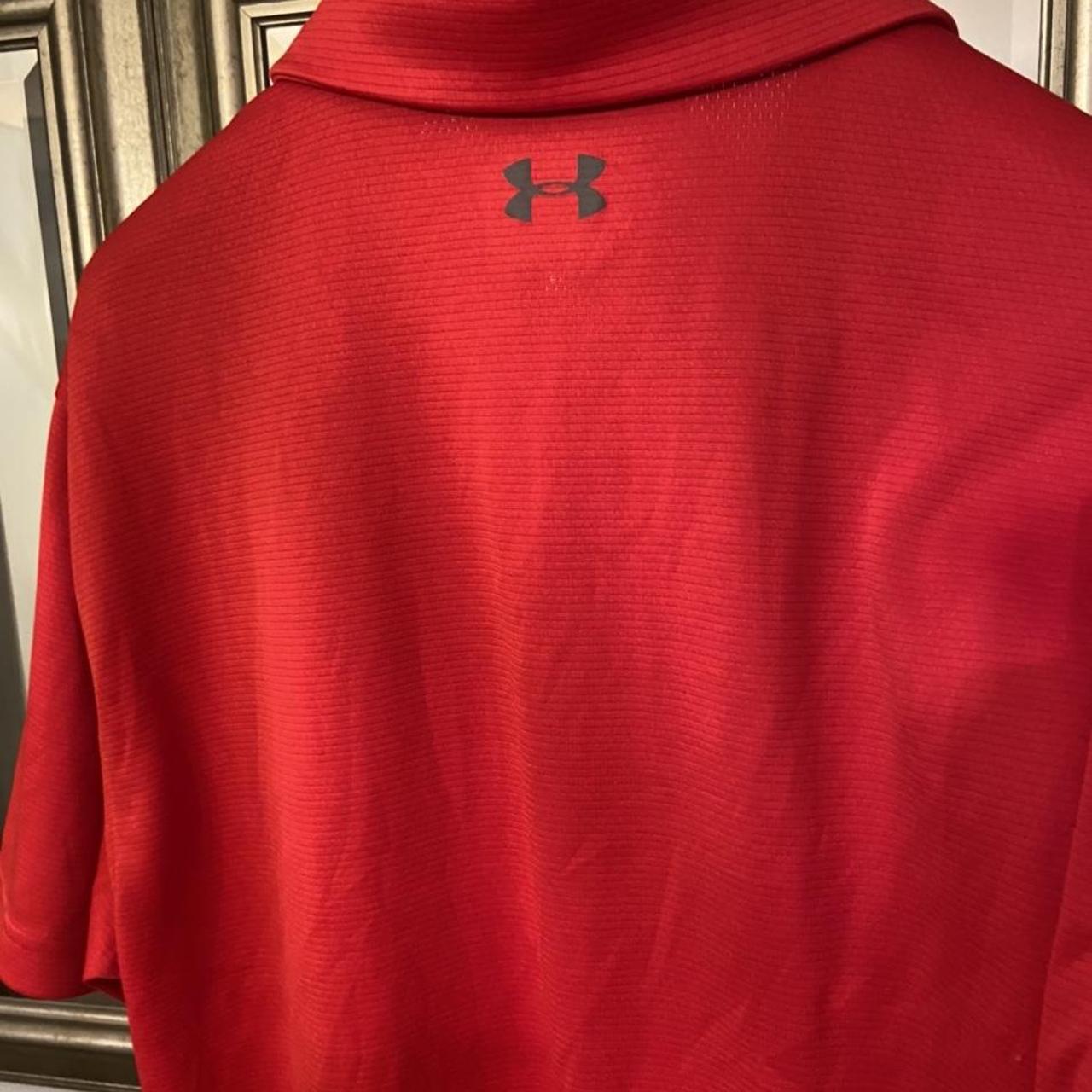 Under Armour Men's Polo-shirts | Depop