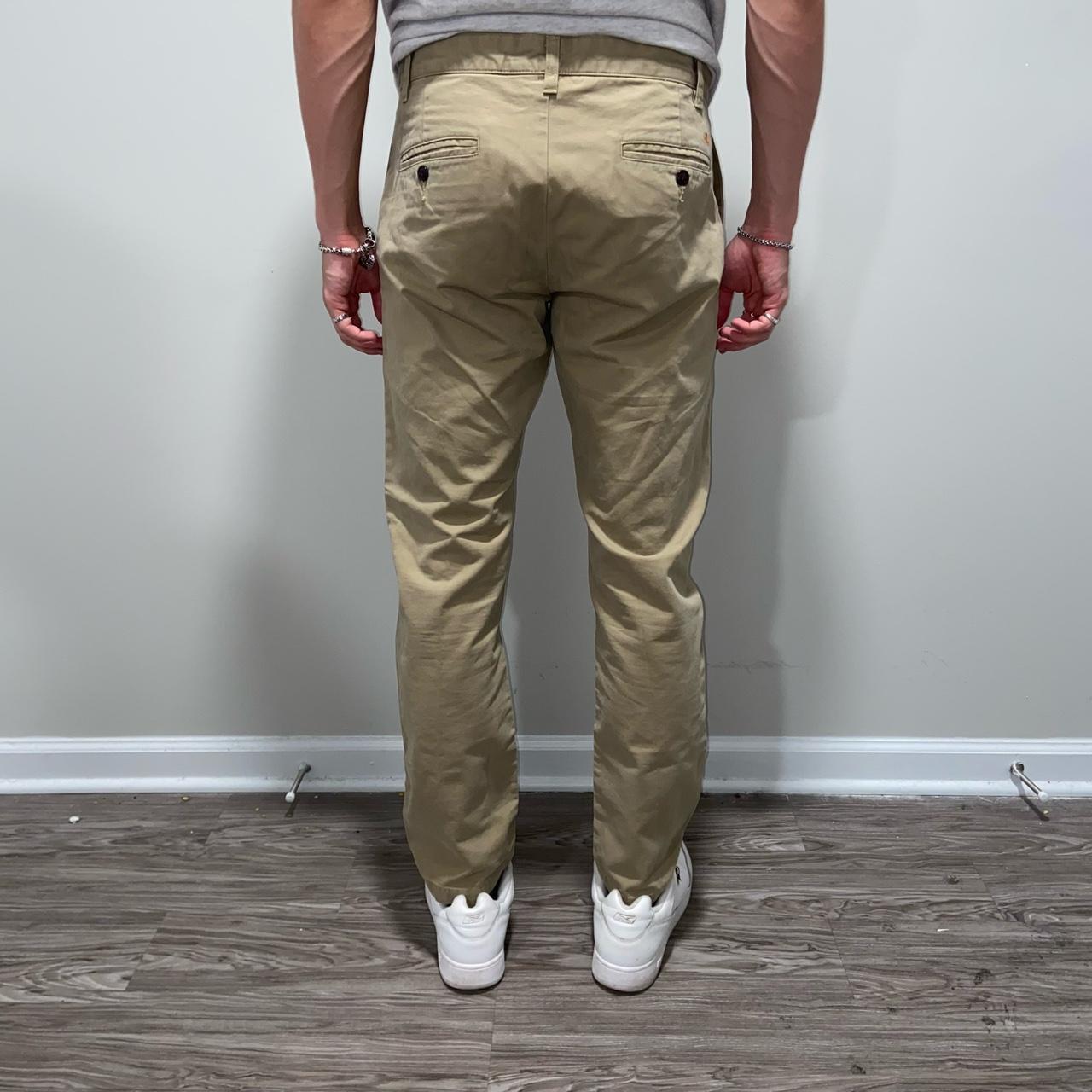 Product Image 2 - Docker’s Modern Khaki - 32x32