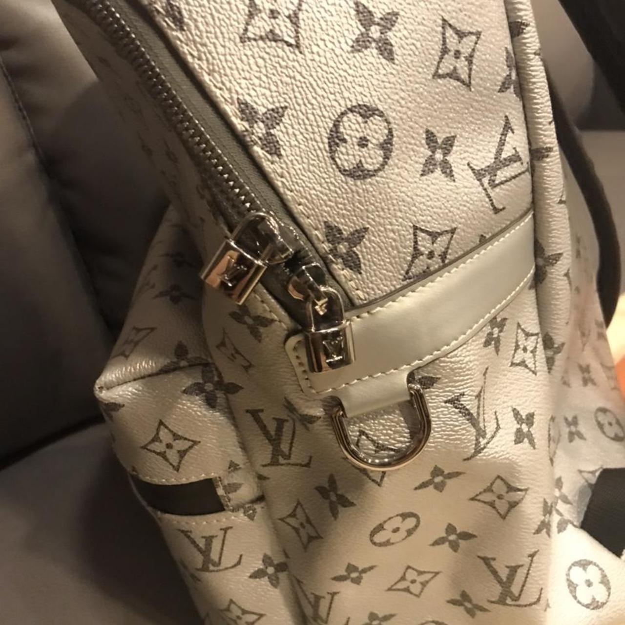 Louis Vuitton Apollo Backpack Limited Edition Reflect Monogram