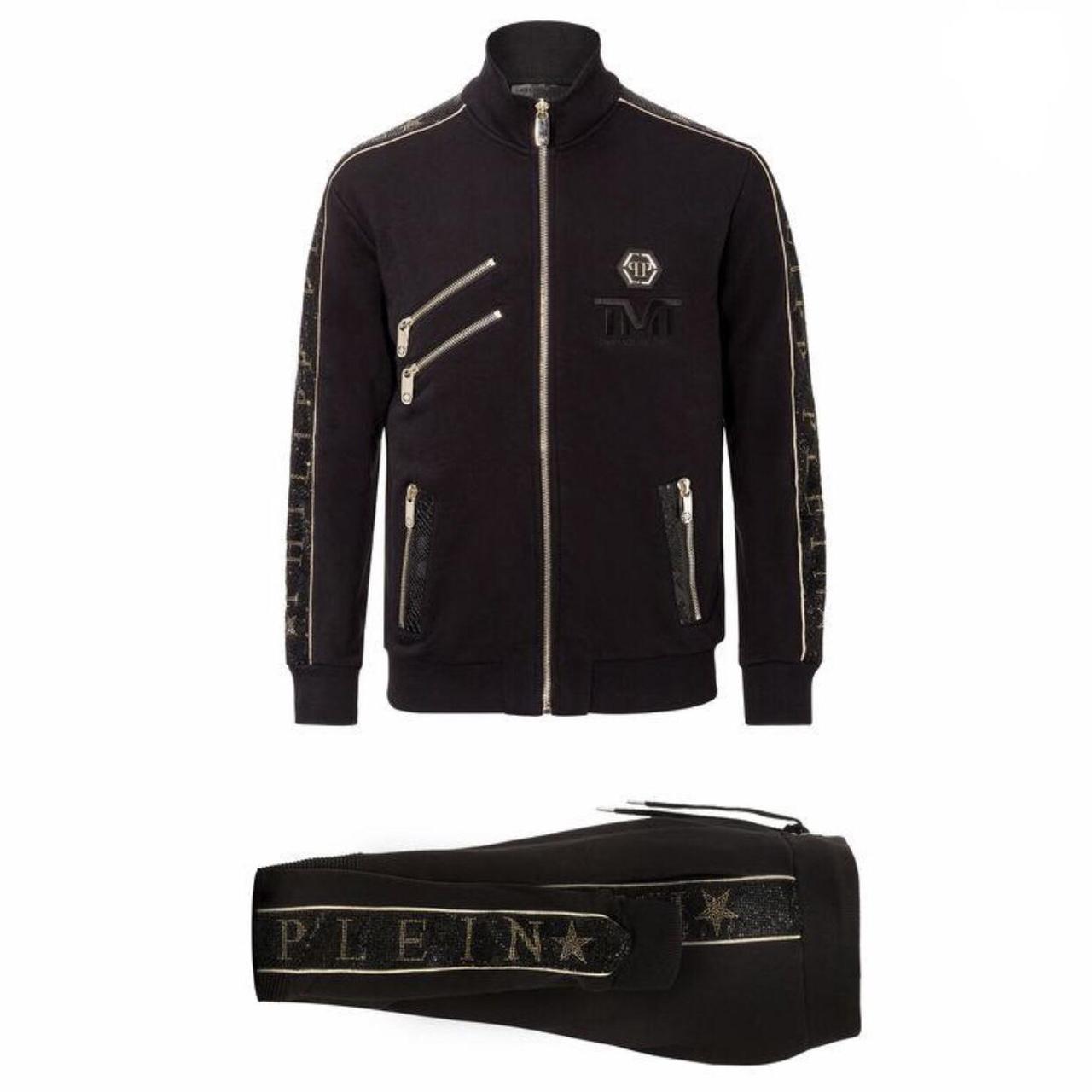 Philipp Plein Floyd Money Mayweather Limited Edition