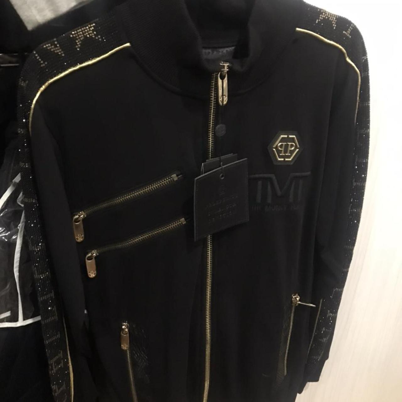 Philipp Plein Floyd Money Mayweather Limited Edition