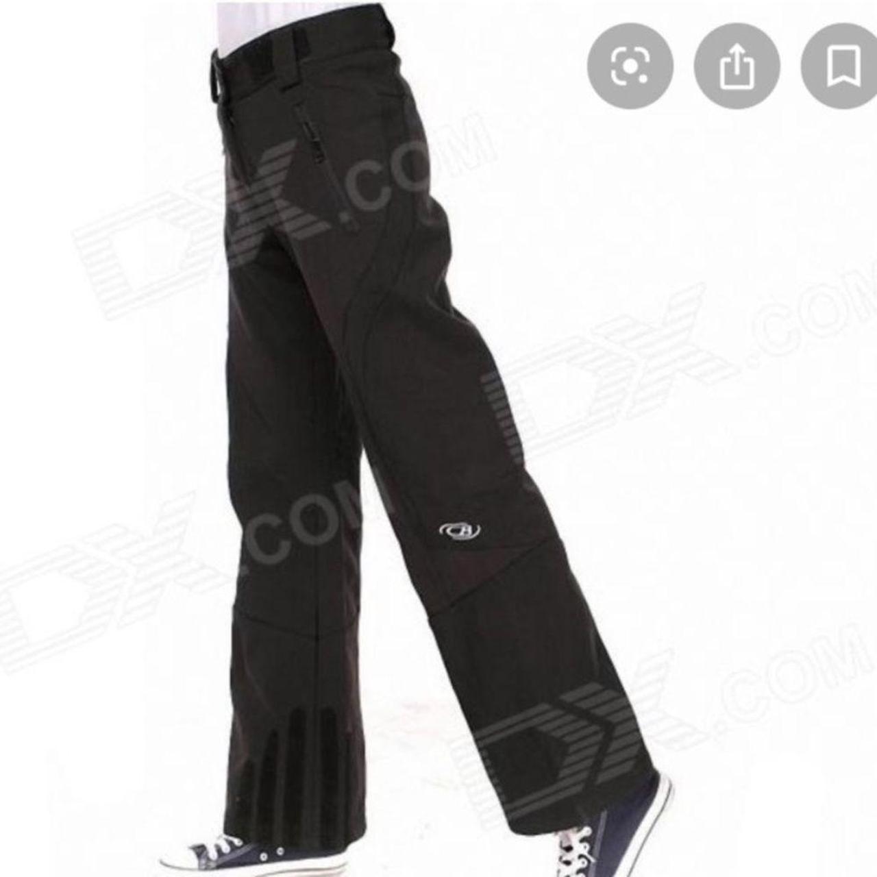 Cb sports hot sale snow pants