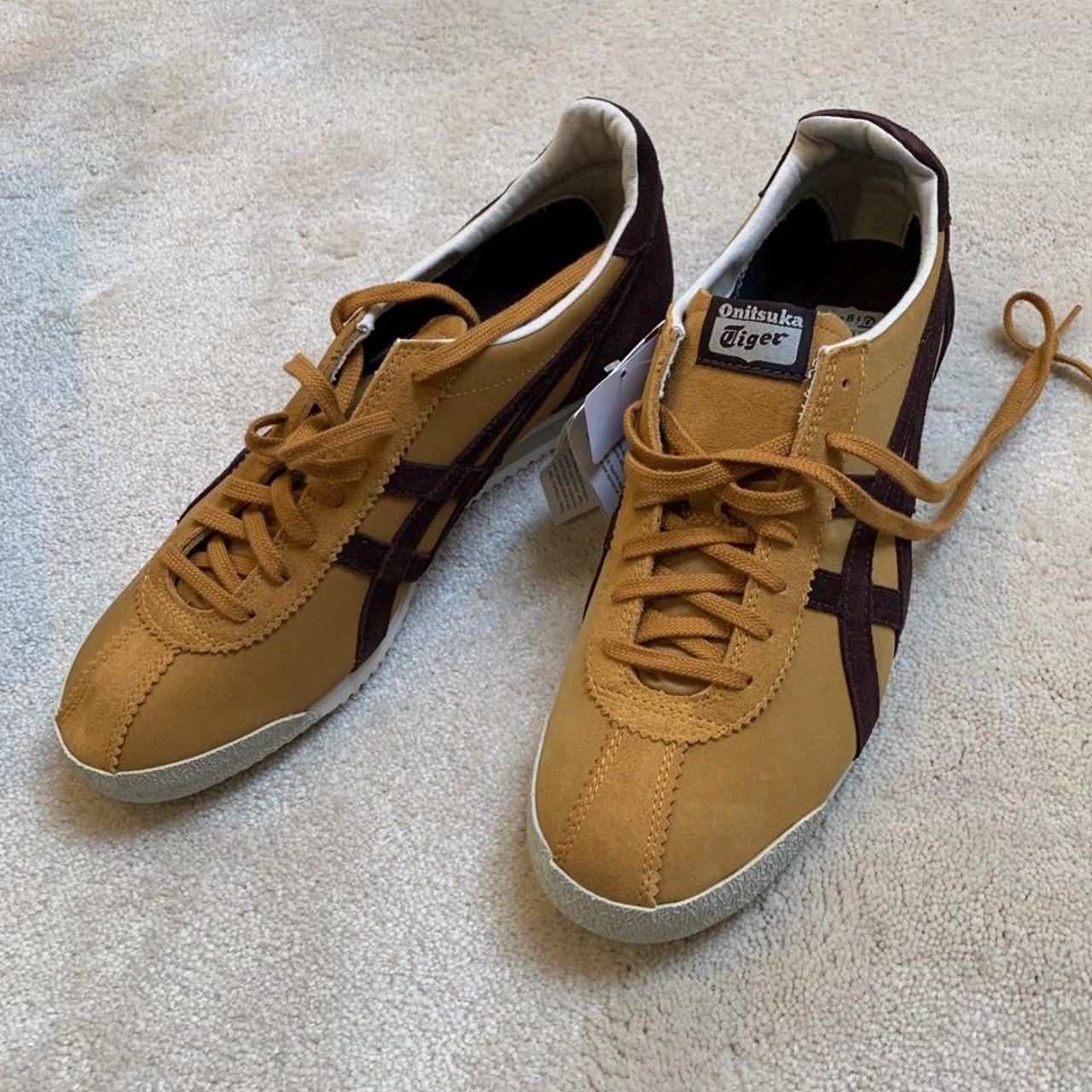 Onitsuka on sale limited edition