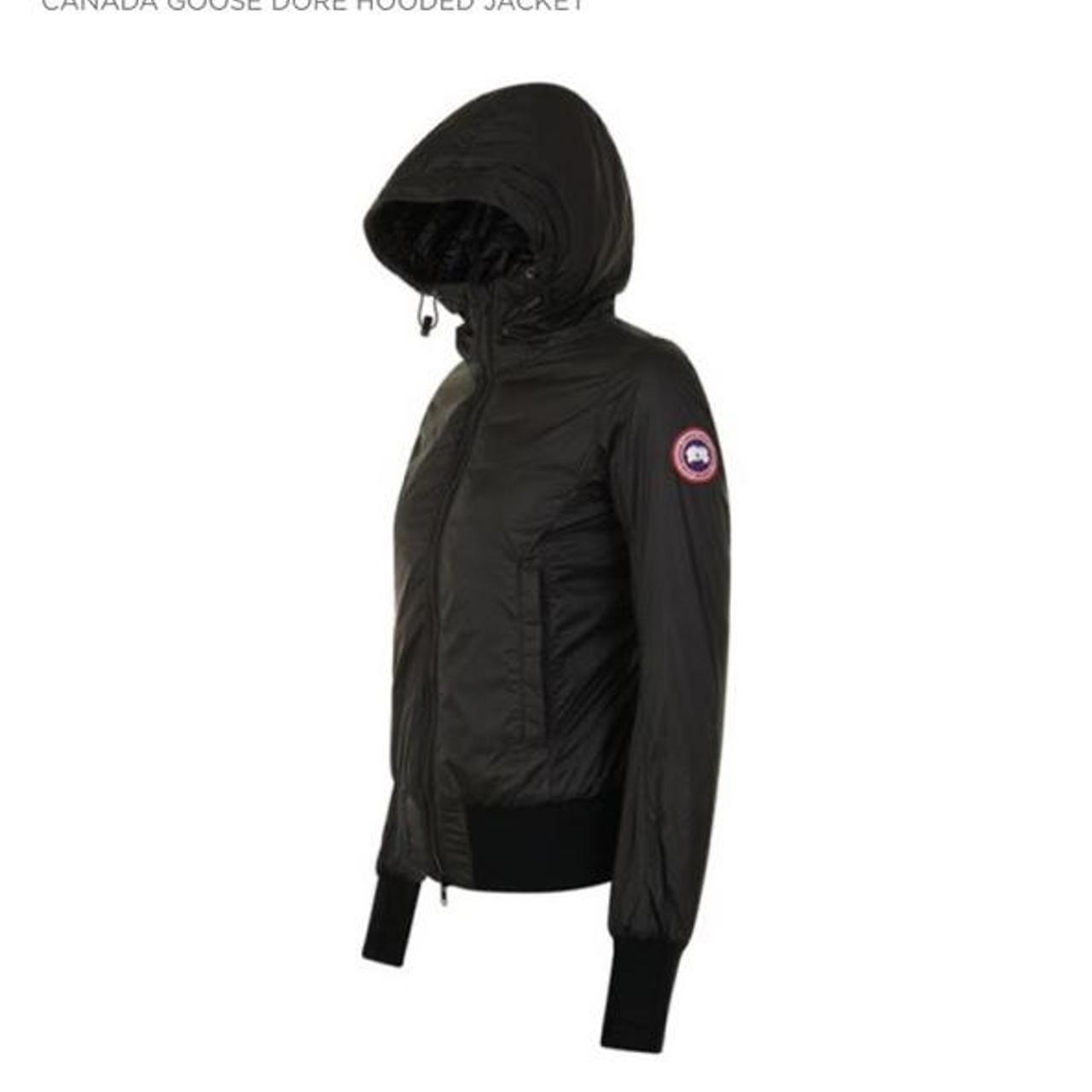 Canada goose padded jacket/ coat 610 Chelsea... Depop