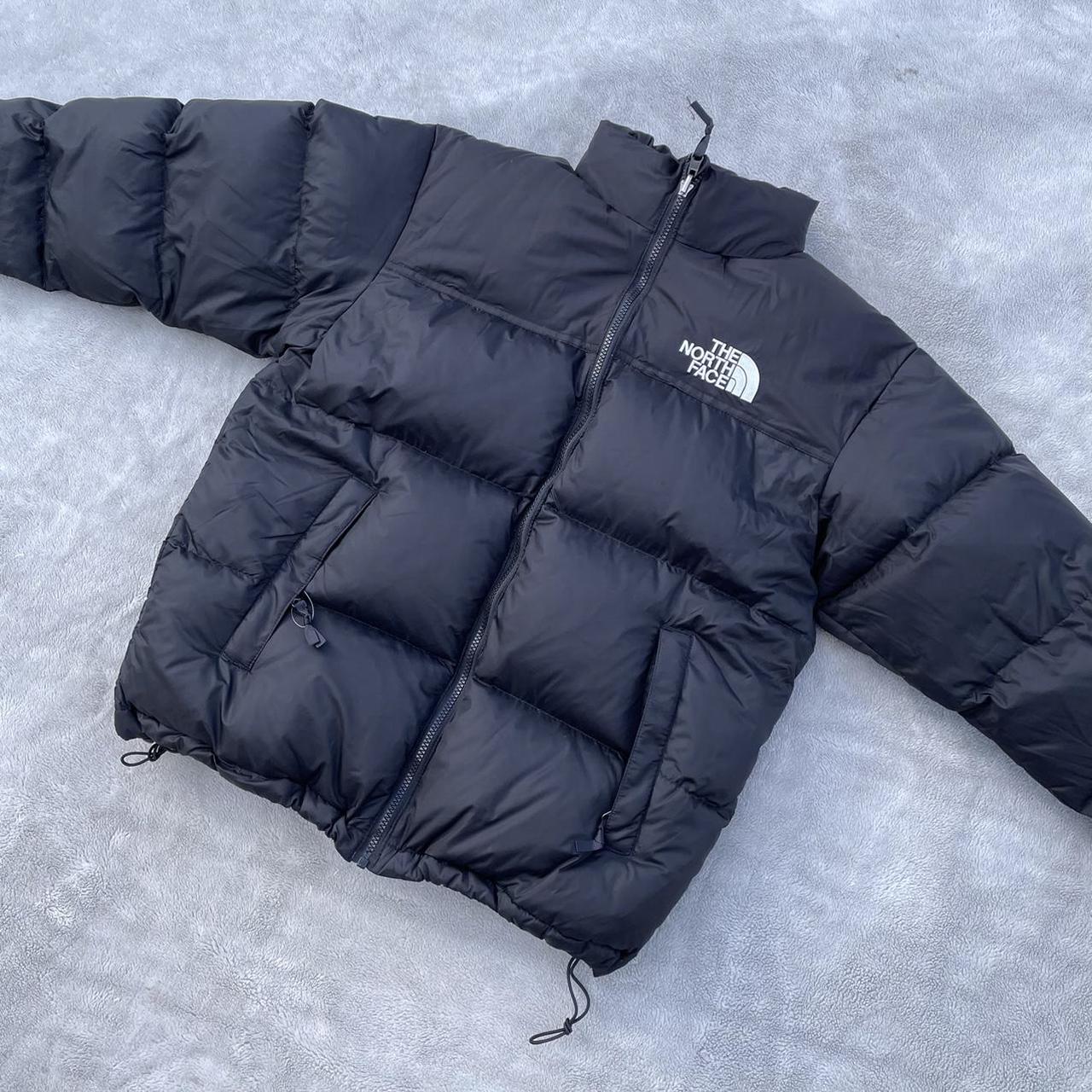 north face 700 puffer mens