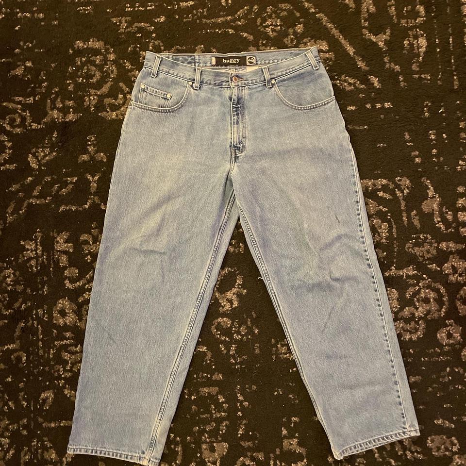 levi's silver tab bolsagy