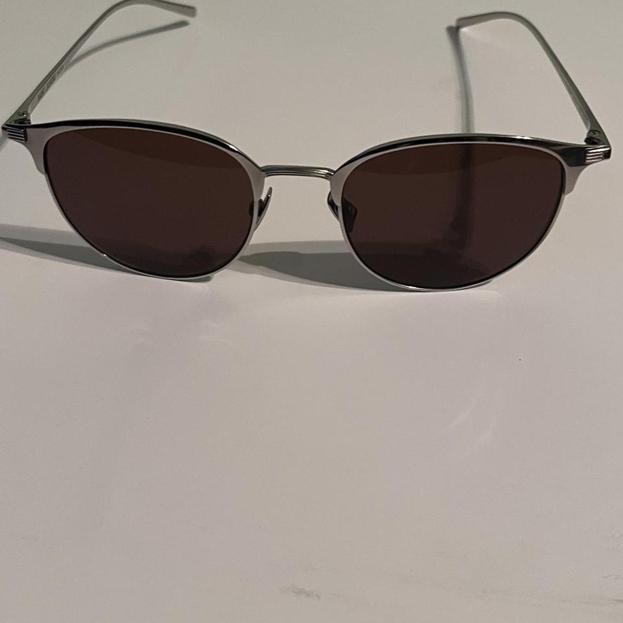 saint laurent sunglasses mens sale
