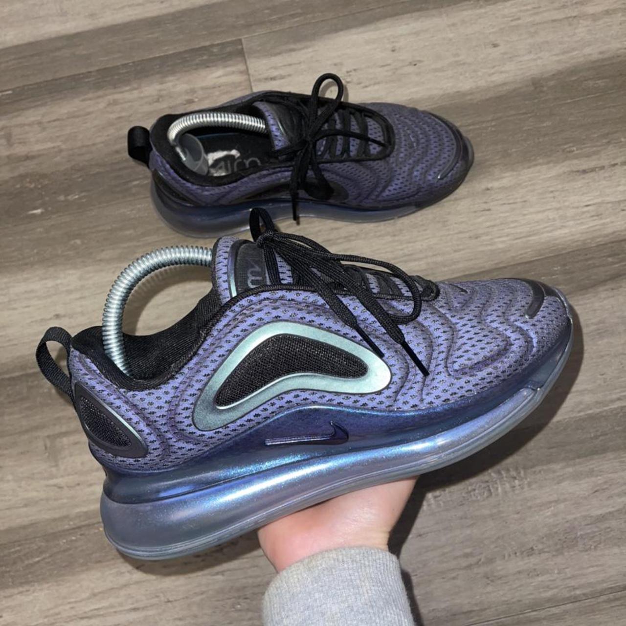 Air max 720 outlet northern lights women's