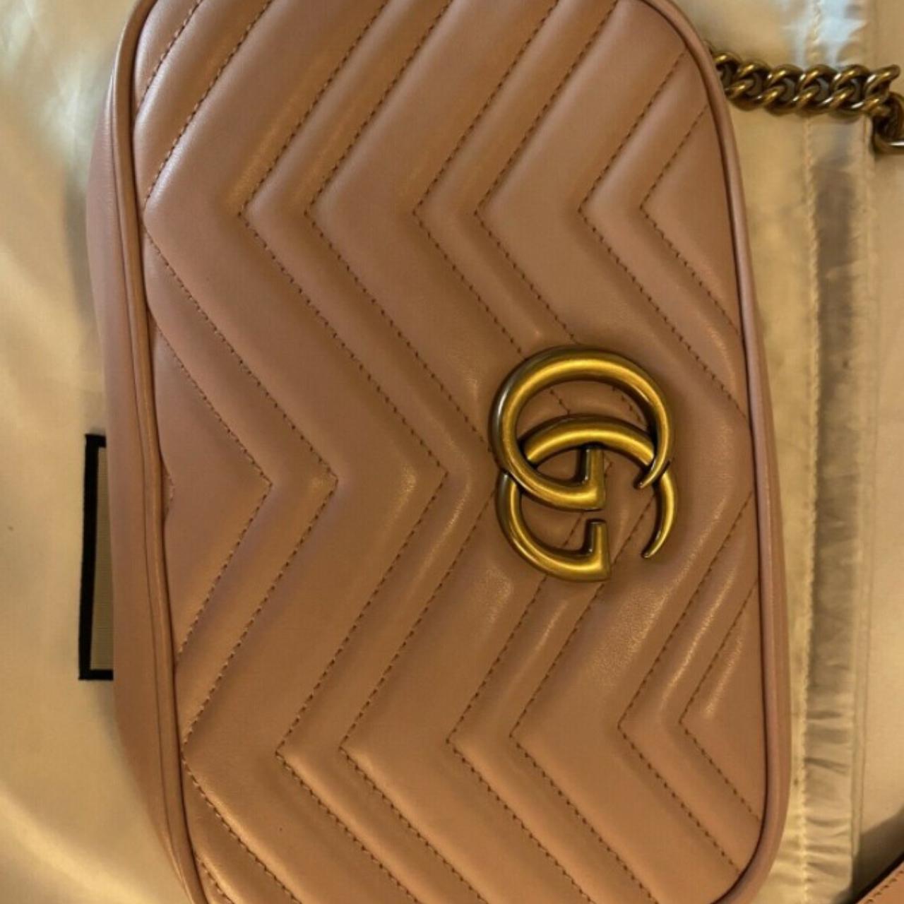 Pink Gucci Bags: Shop at $360.00+