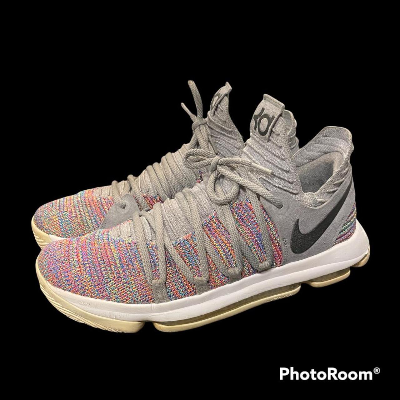 kd 10 fruity pebbles