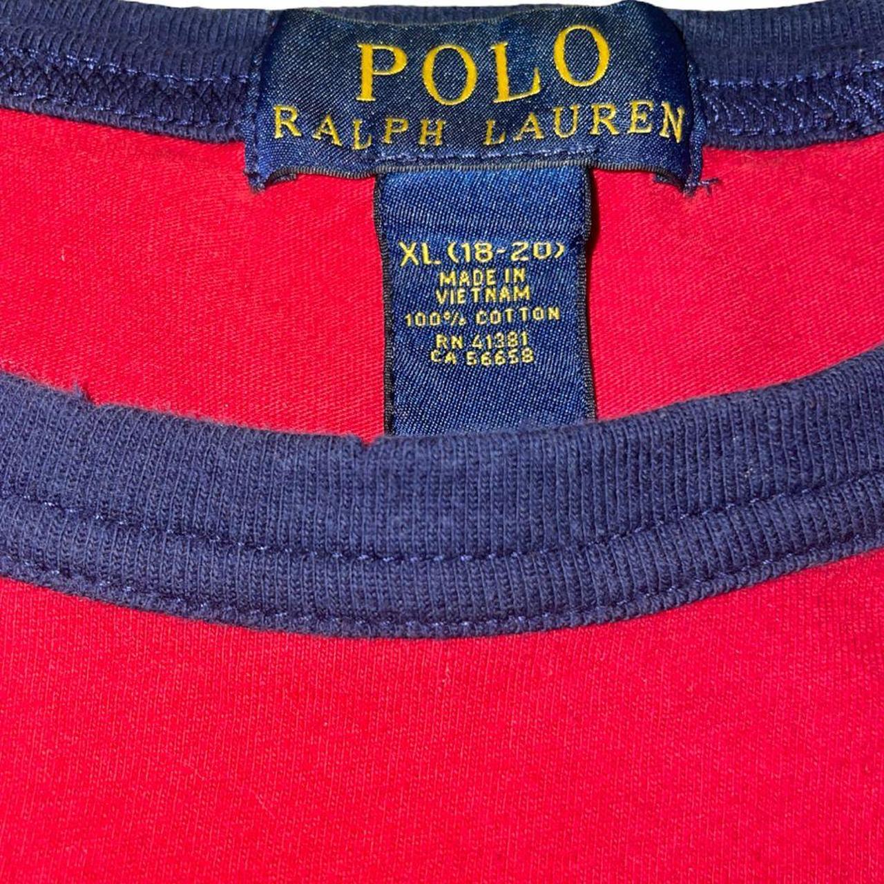 Product Image 3 - Boys Polo Ralph Lauren Short