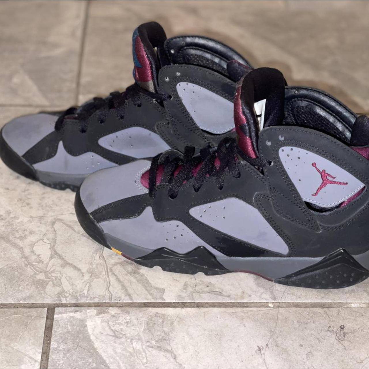 bordeaux 7s gs